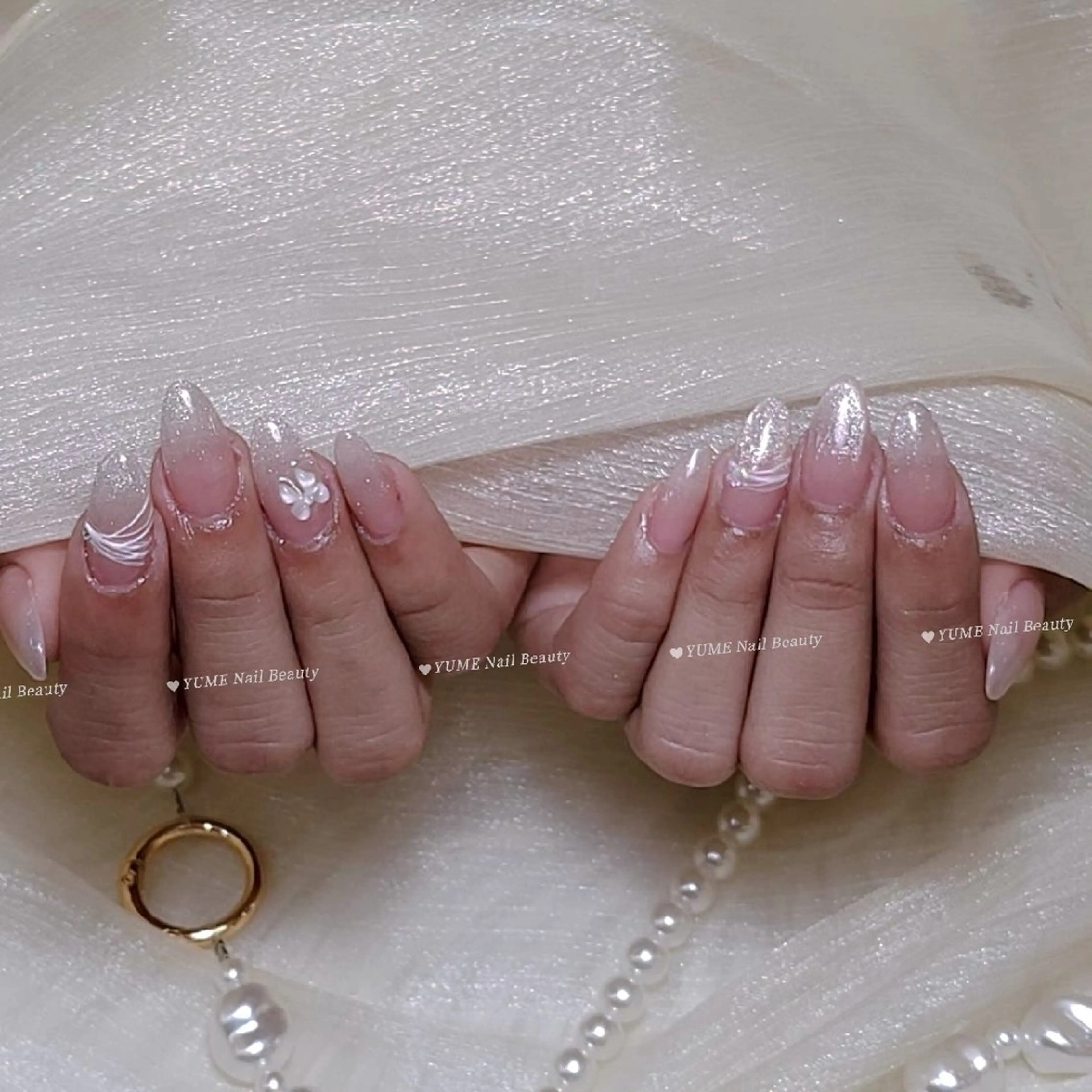 ネイル Linh Nailのネイルデザイン