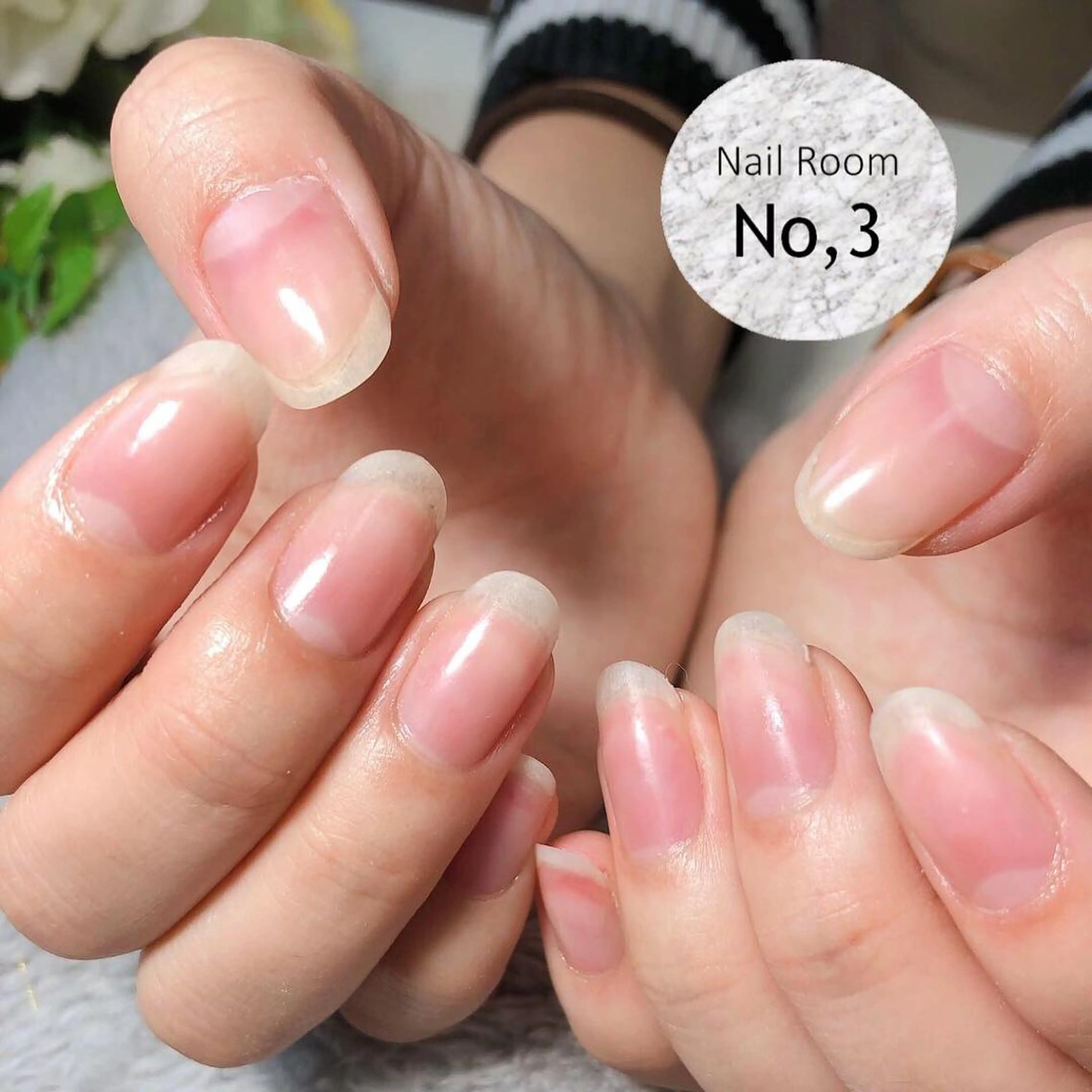 ネイル K yukaのネイルデザイン