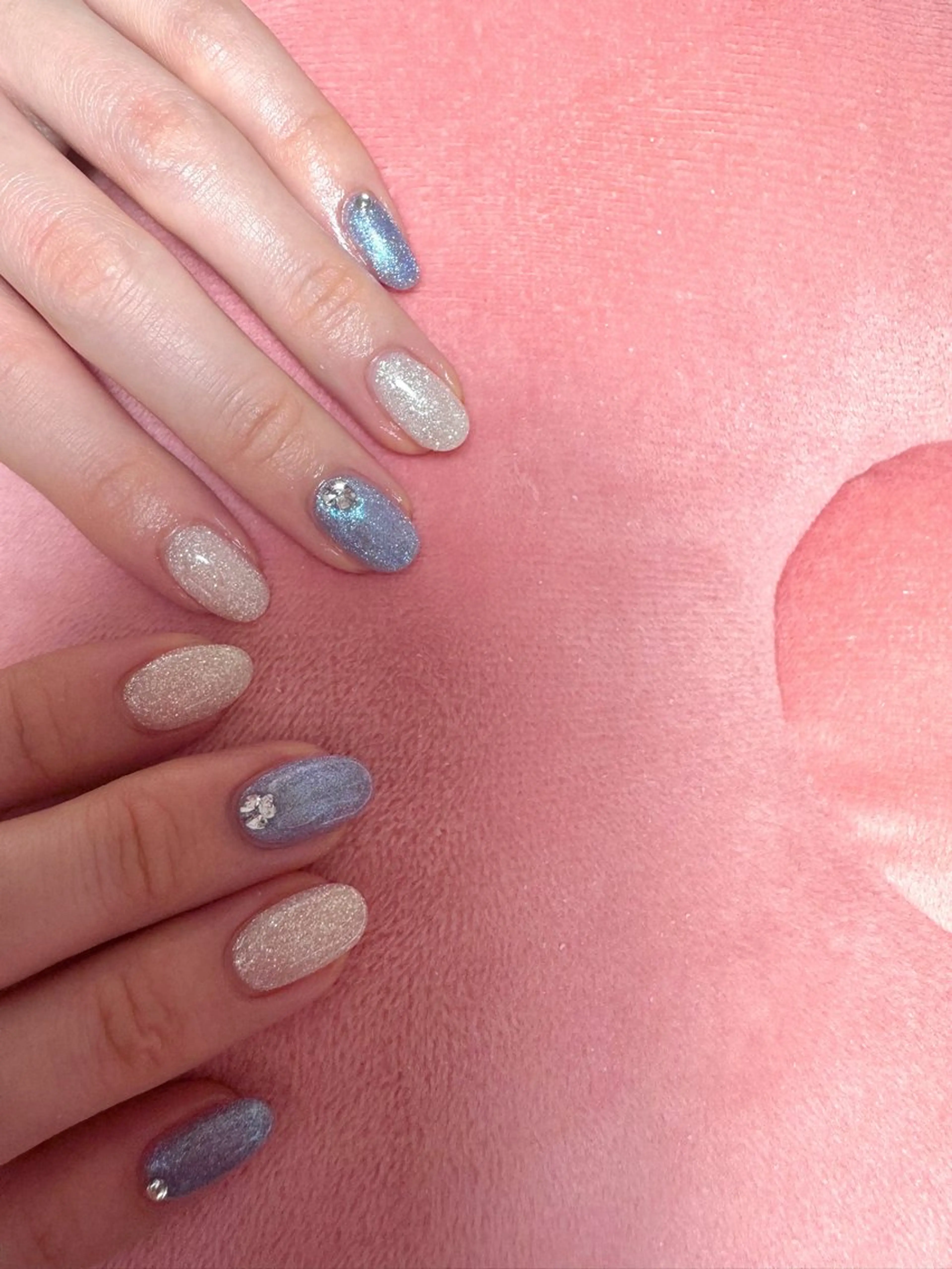 ネイル M.T nailのネイルデザイン