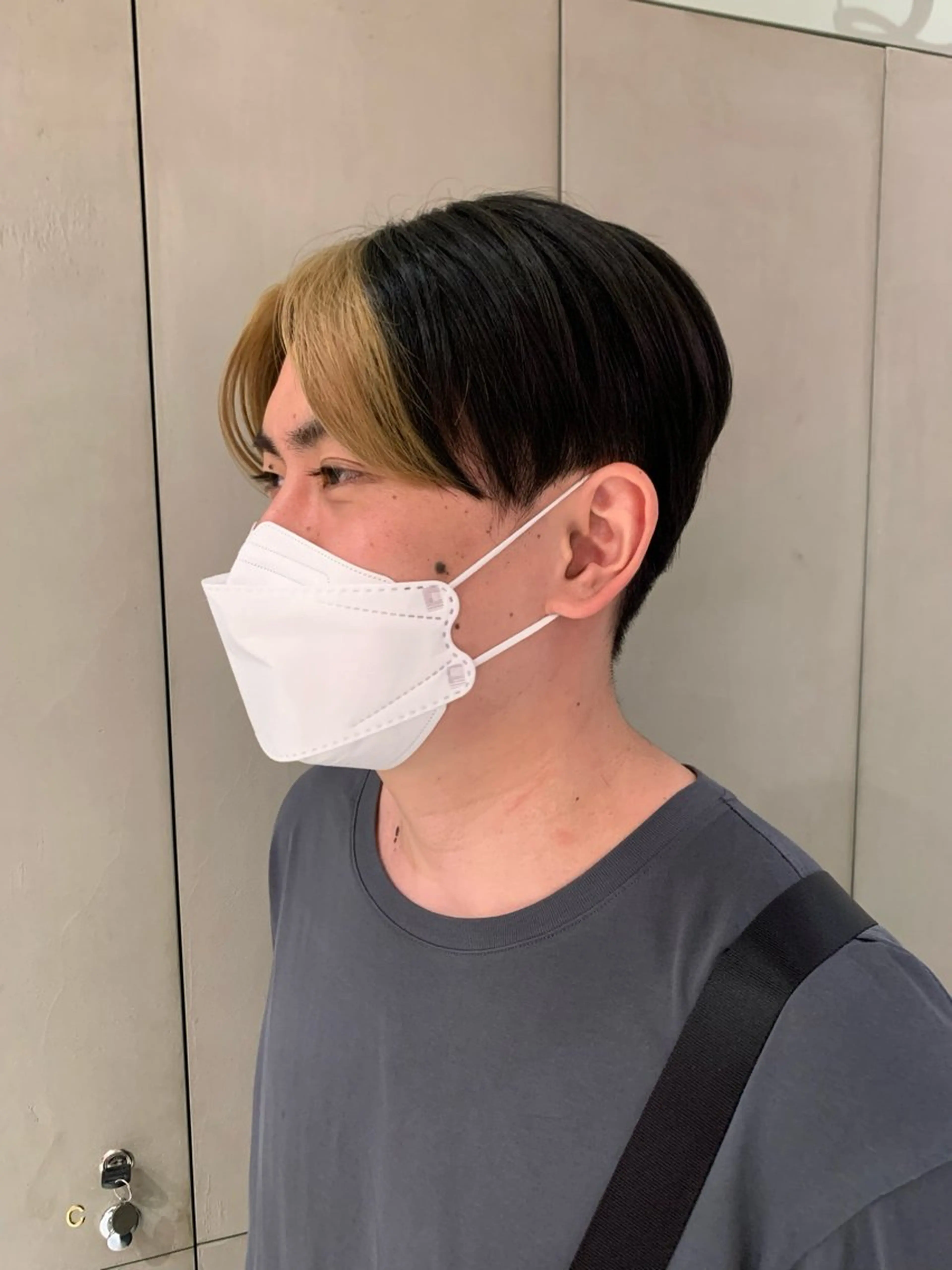 カラー 声優オタク美容師🎀 𝑹𝑰𝑵𝑶𝑵のヘアスタイル