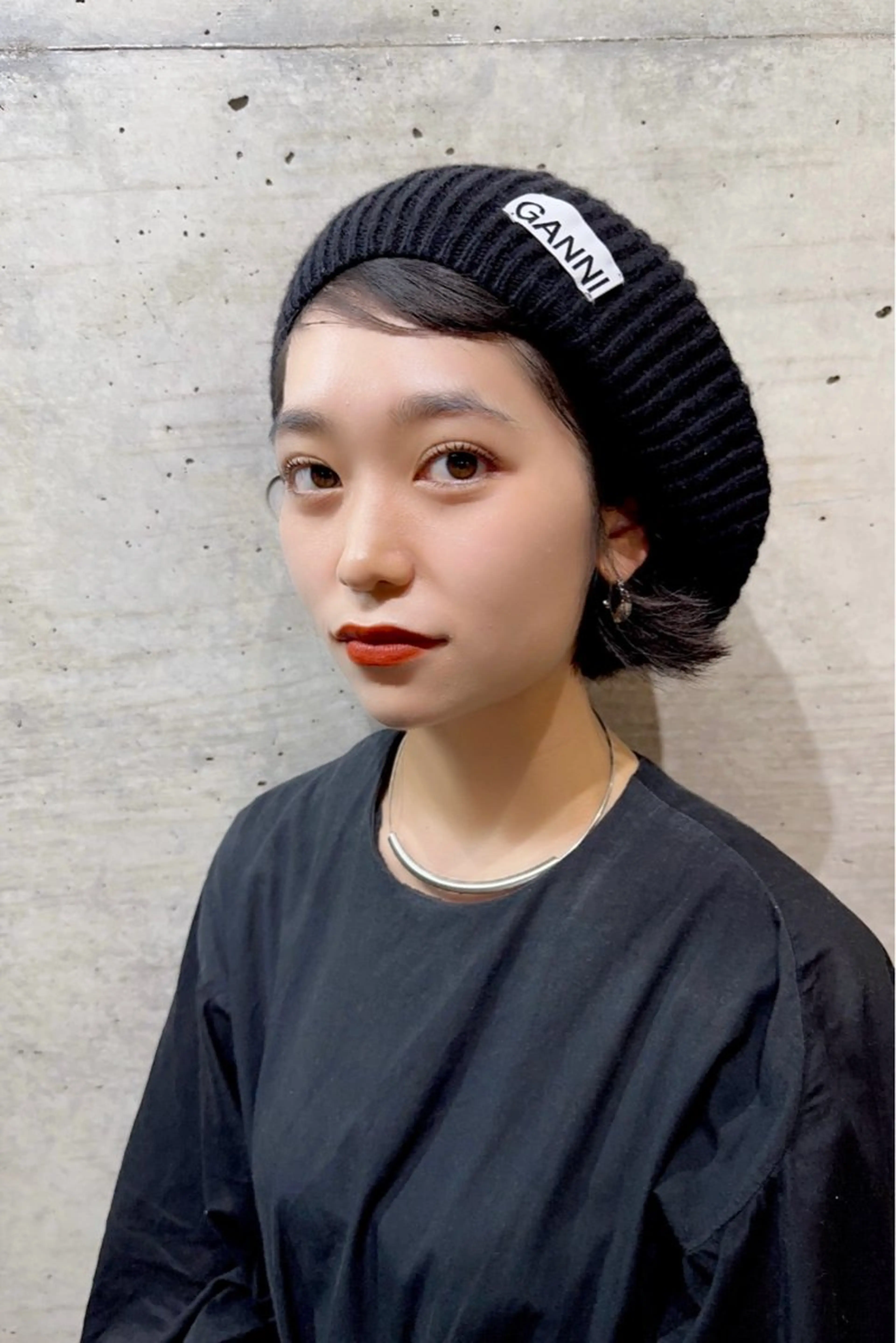 マツエク・マツパ komatsu eyelash恵比寿のマツエク・マツパデザイン