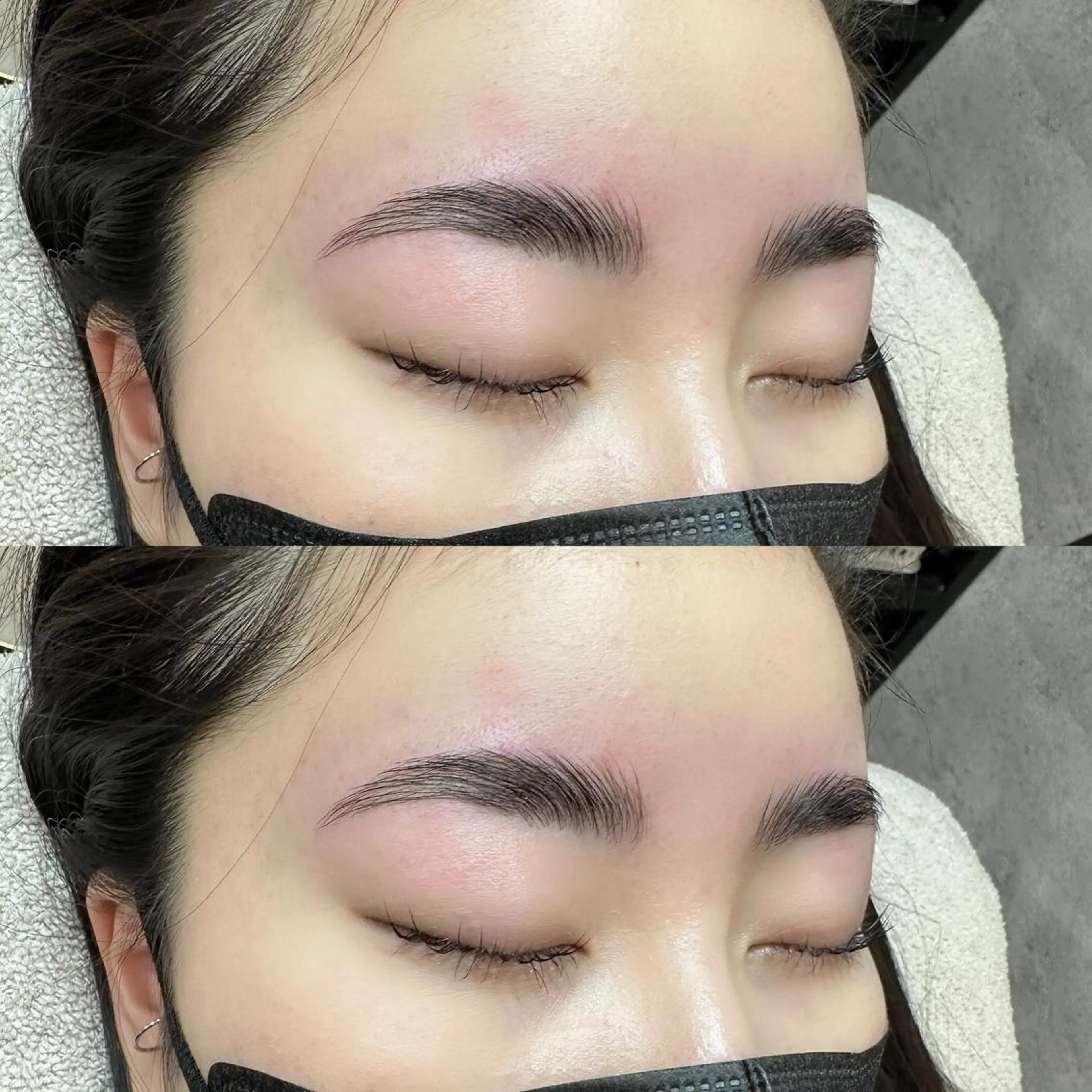 🌹ハリウッドブロウリフト🌹 (再来+¥500)の写真