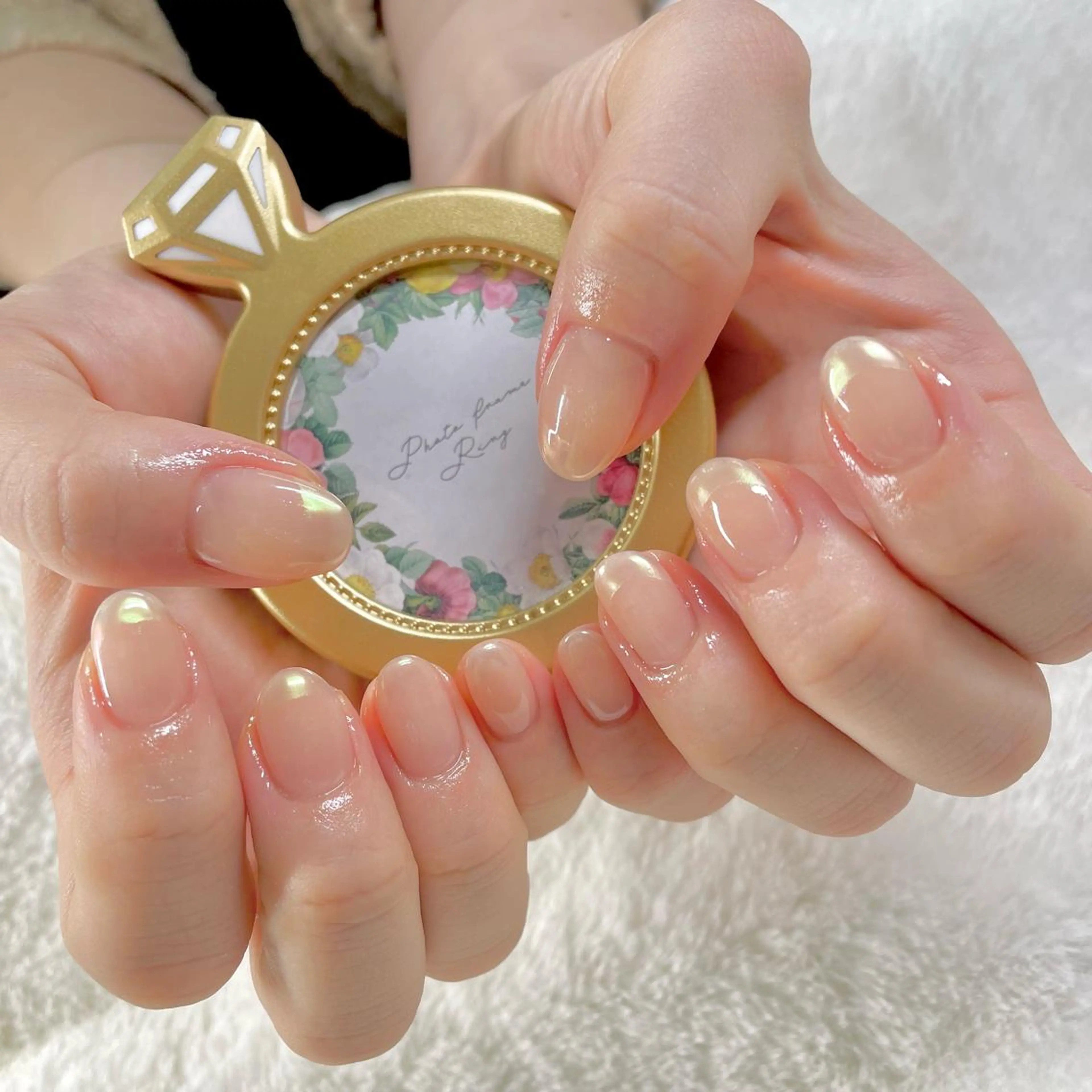 ネイル ジェルネイル J terrace Nailのネイルデザイン