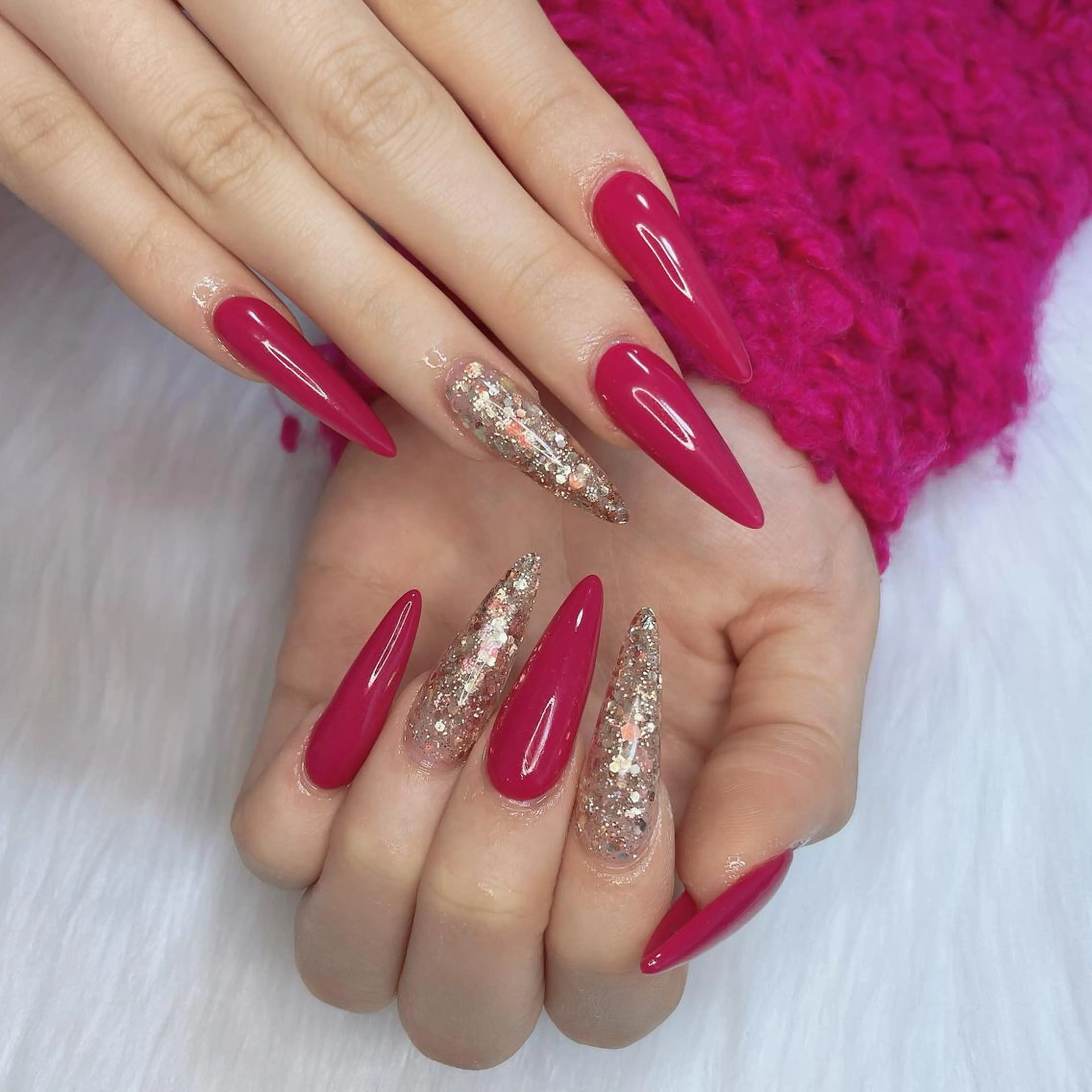 ネイル salon de belnetta所属・Kayo 💅のネイルデザイン