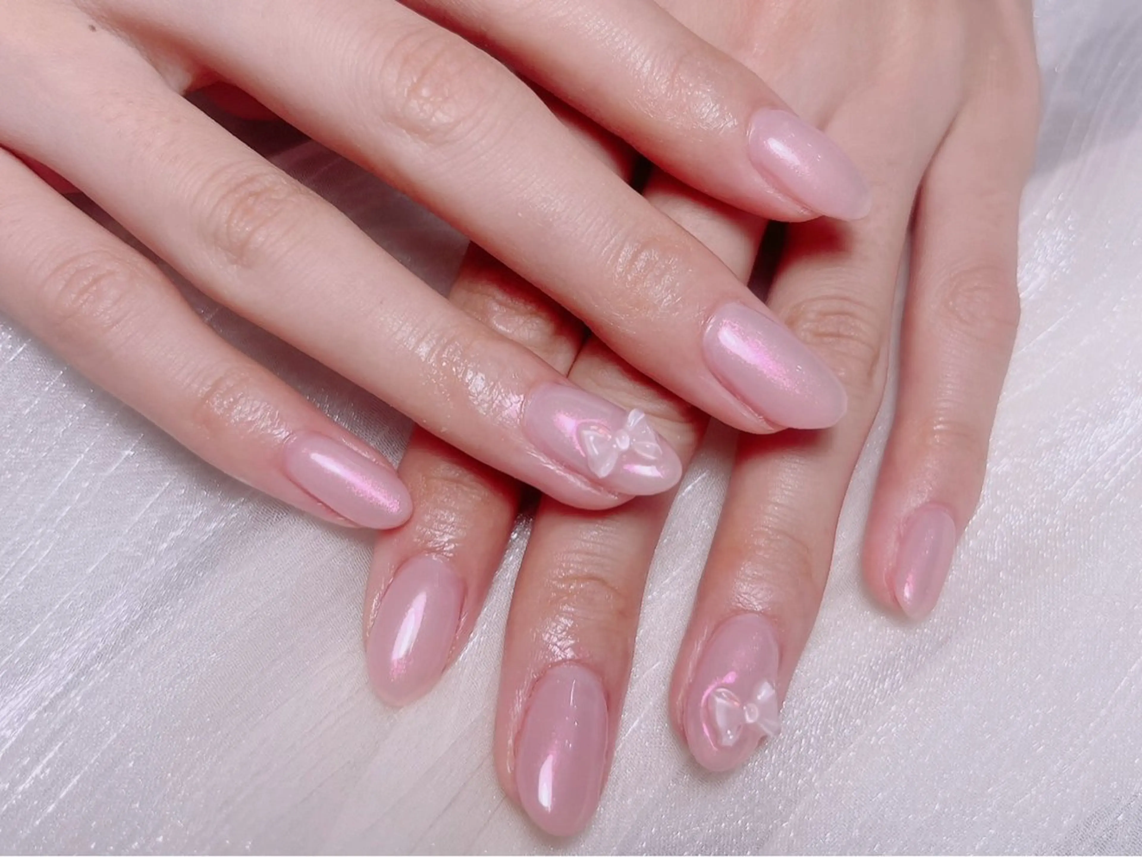 ネイル ハンドネイル ネイルサロン KARIのネイルデザイン