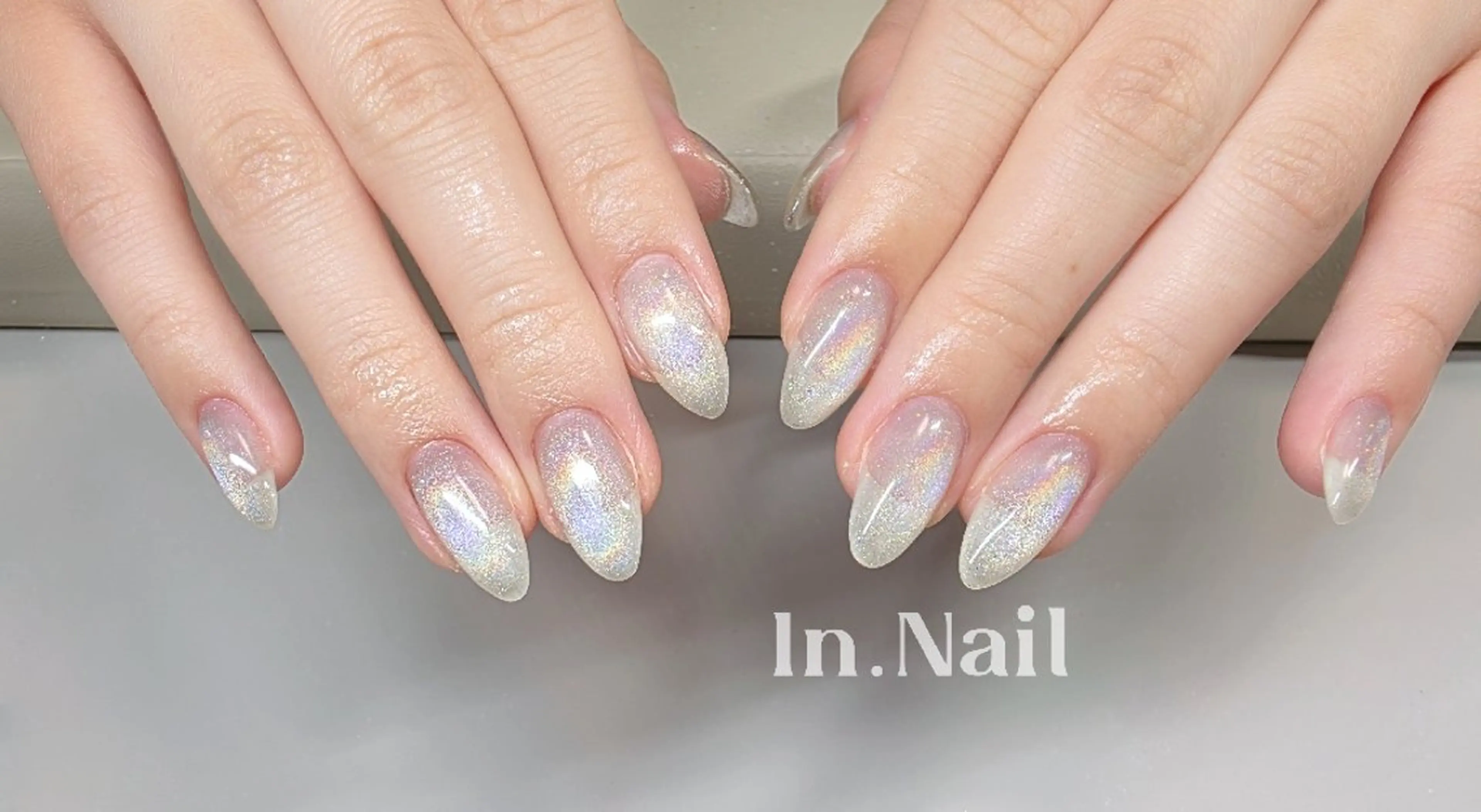 ネイル ハンドネイル ハンドケア ᴵⁿ. ᴺᵃⁱˡのネイルデザイン