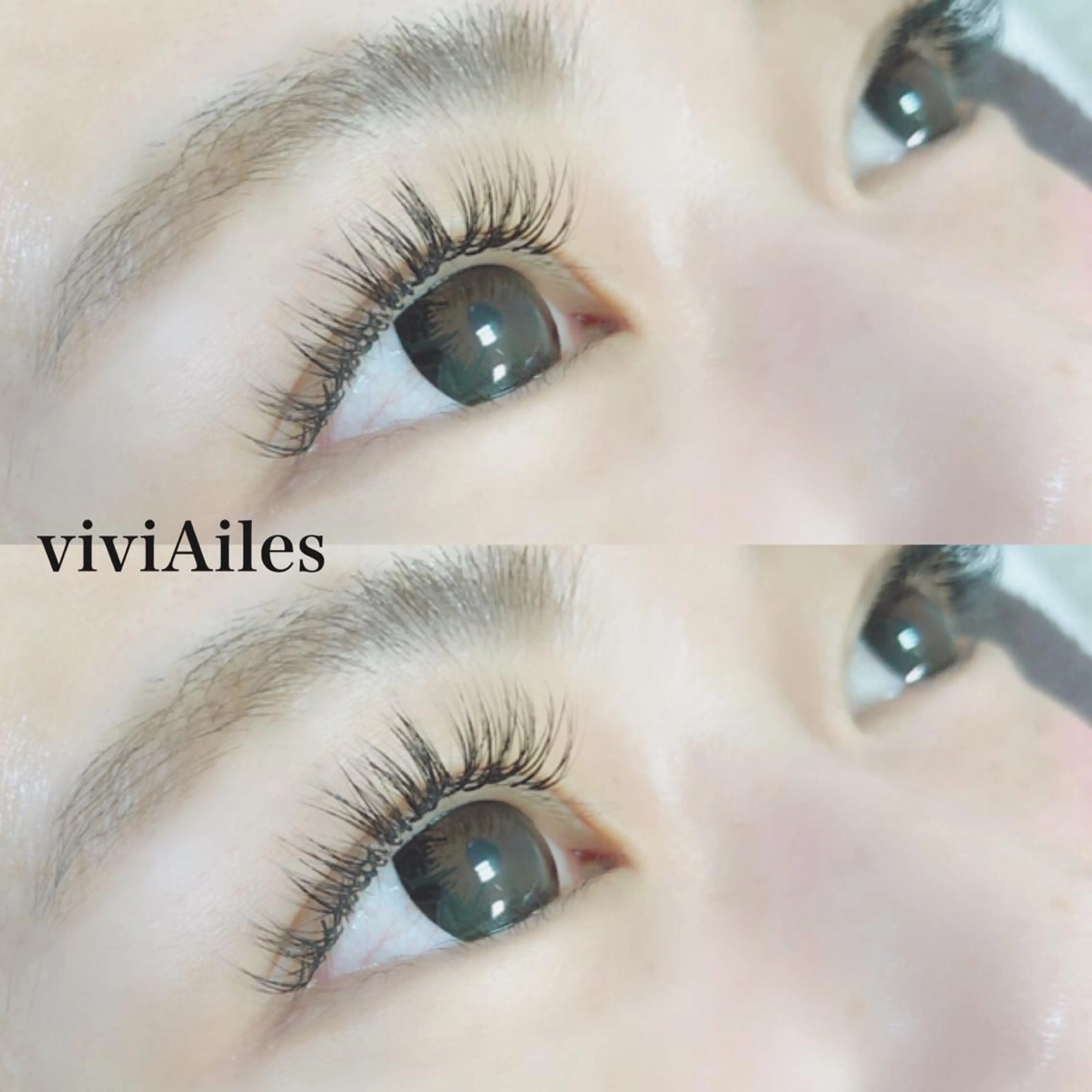 マツエク・マツパ ビビエール梅田店🌷 【梅田/茶屋町】のマツエク・マツパデザイン