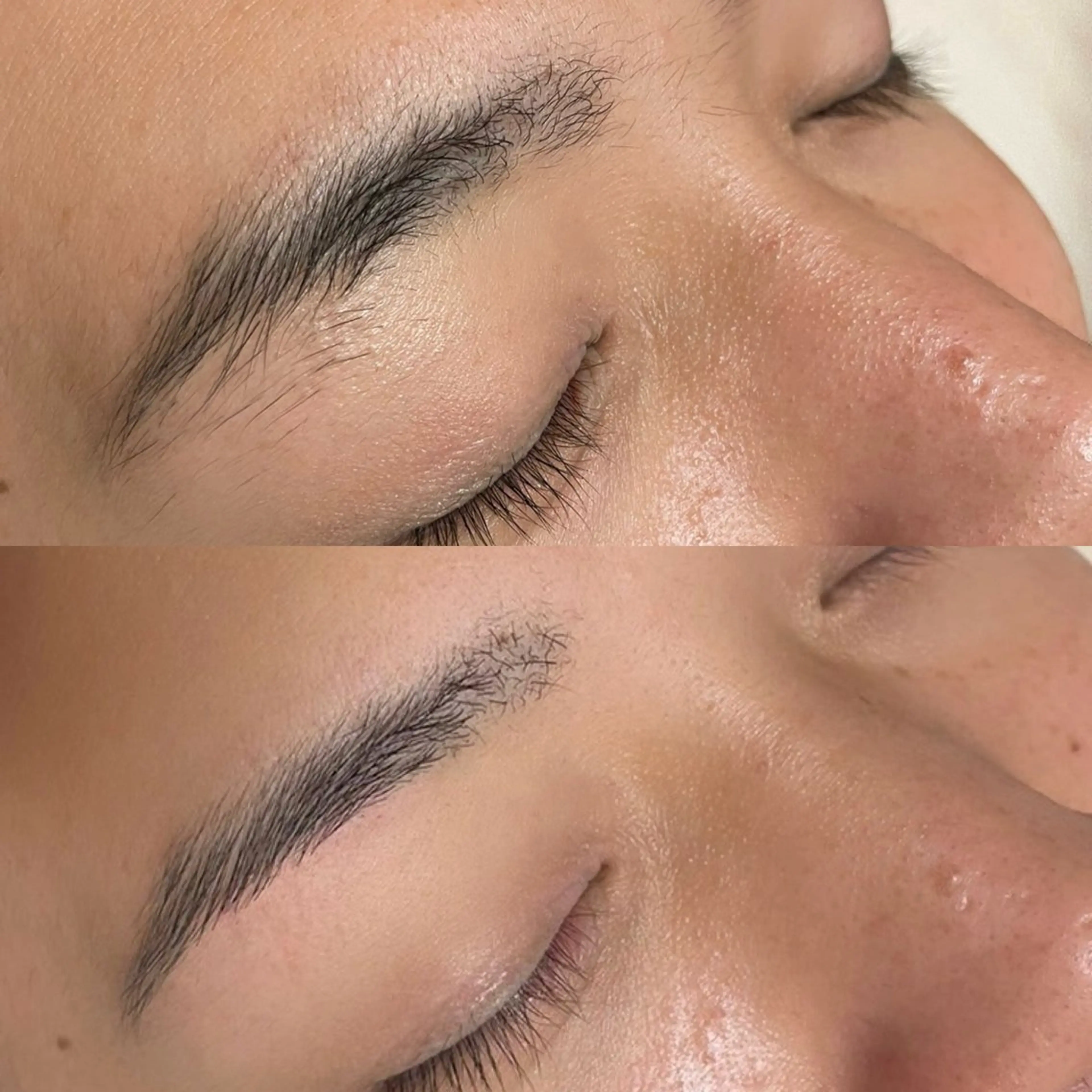 メンズ アイブロウ メンズアイブロウ Forest. honami 🤍の眉毛・アイブロウイメージ