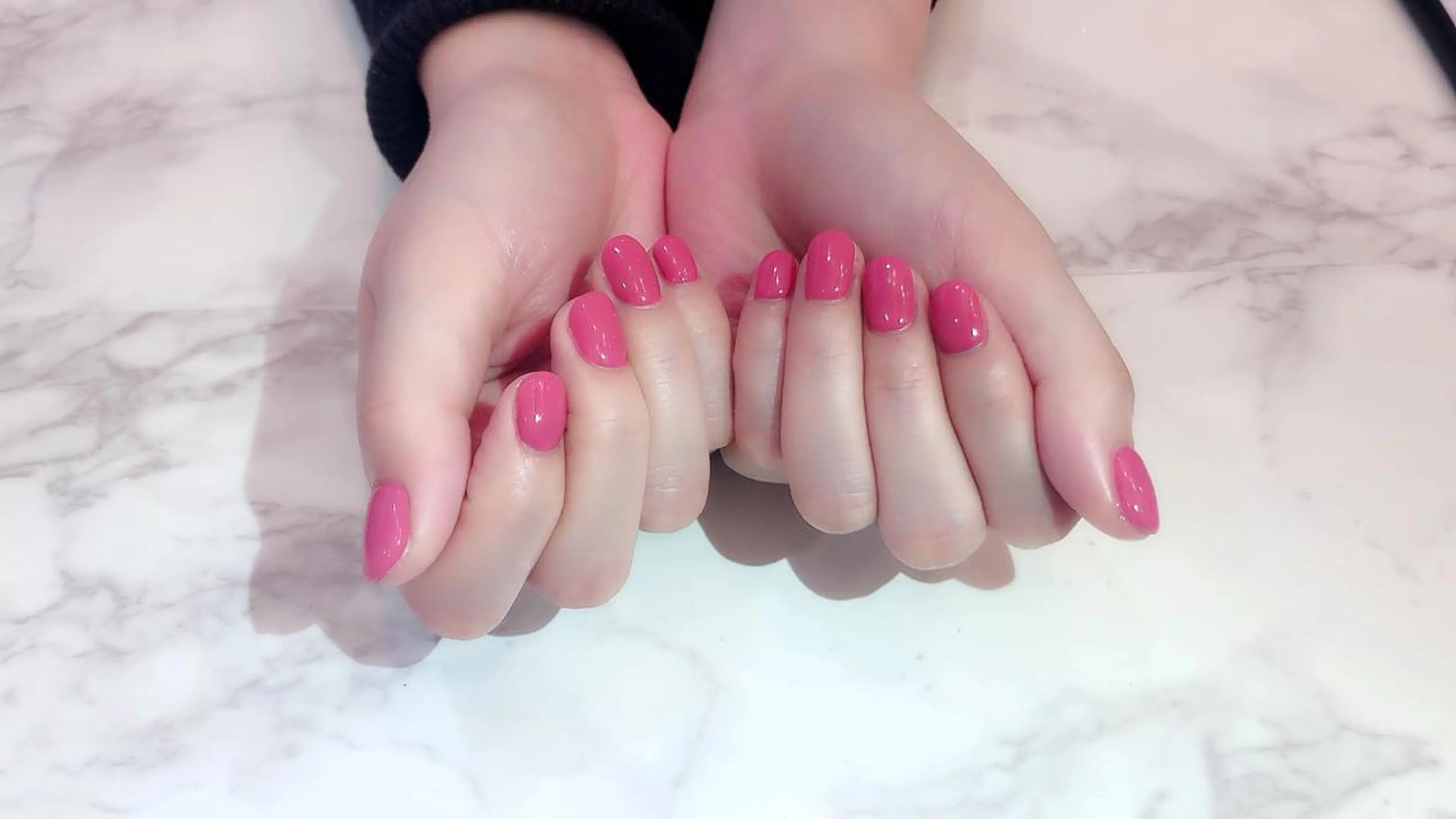 ネイル ハンドネイル noix nail &eyeのネイルデザイン
