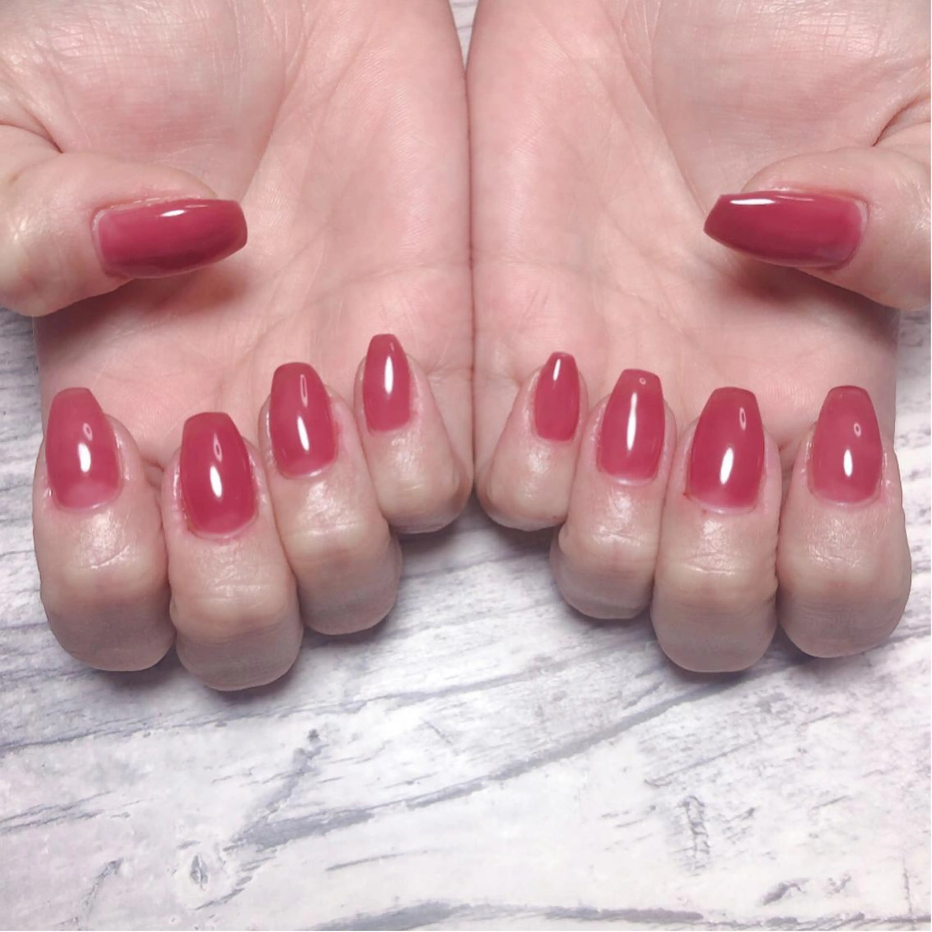 ネイル DollyGirl KYOKOのネイルデザイン