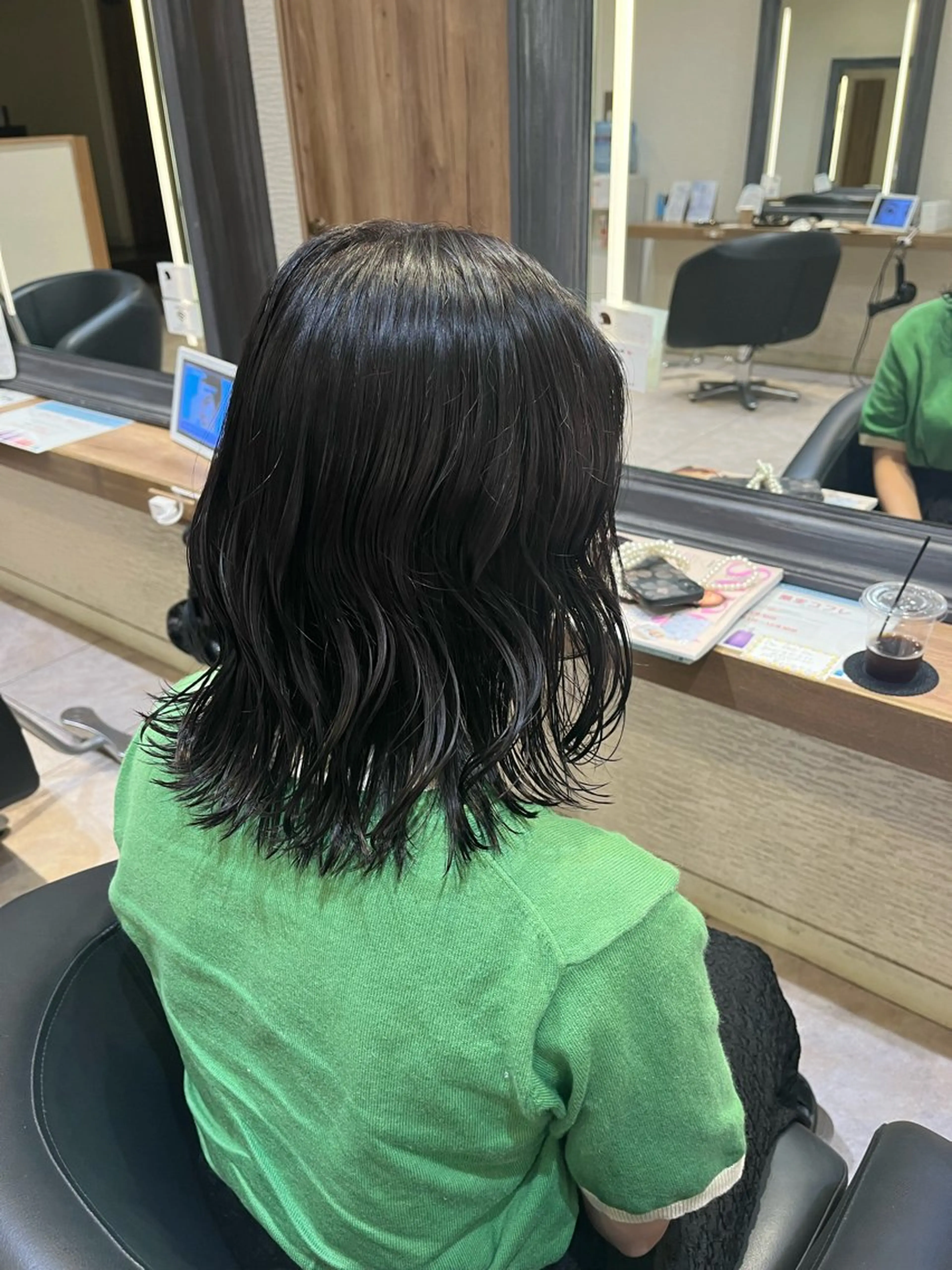 カラー 🎀eye/ shitsuki🎀のマツエク・マツパデザイン