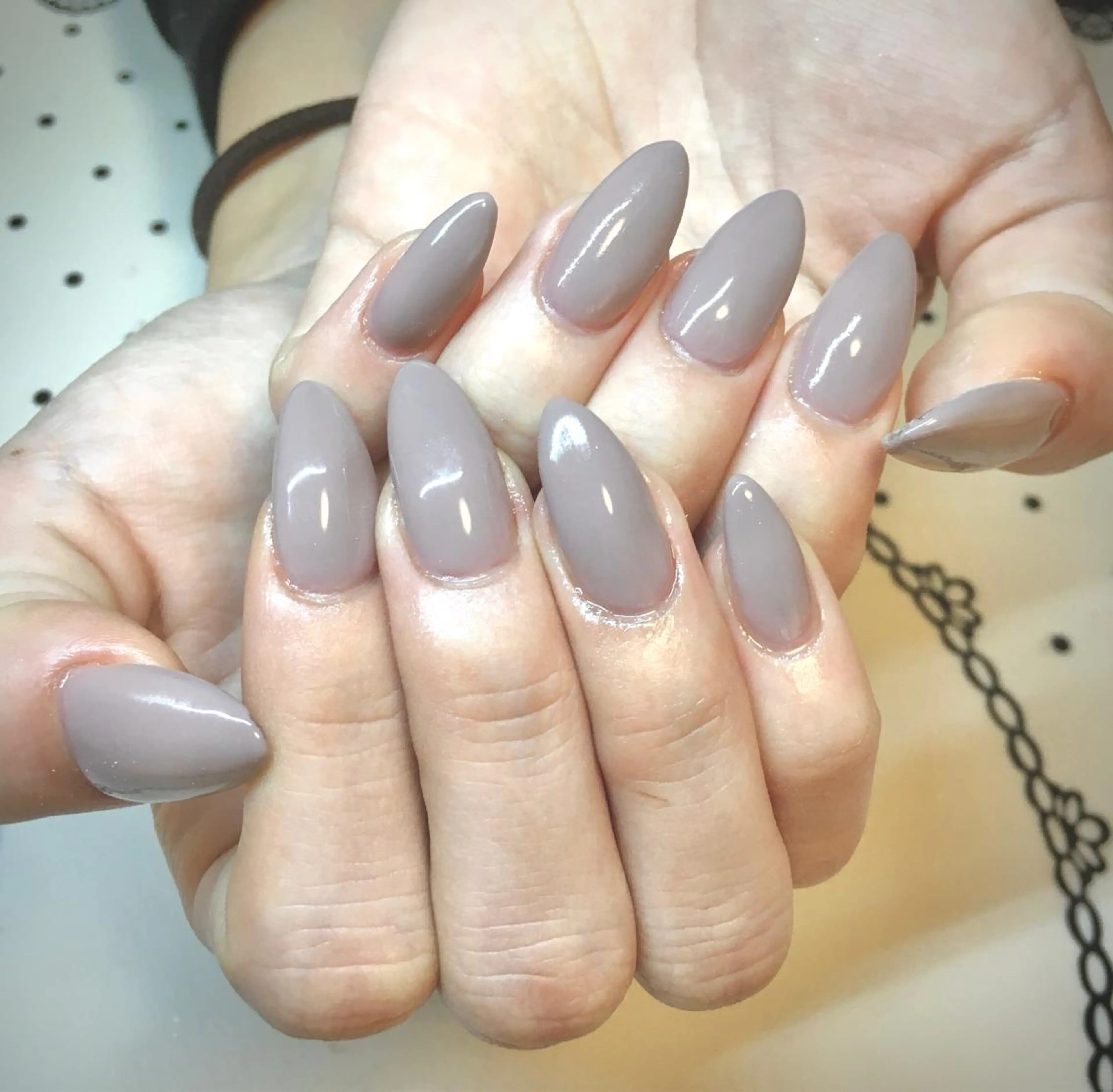 ネイル nailsalon sugarr所属・nailist cocoのネイルデザイン