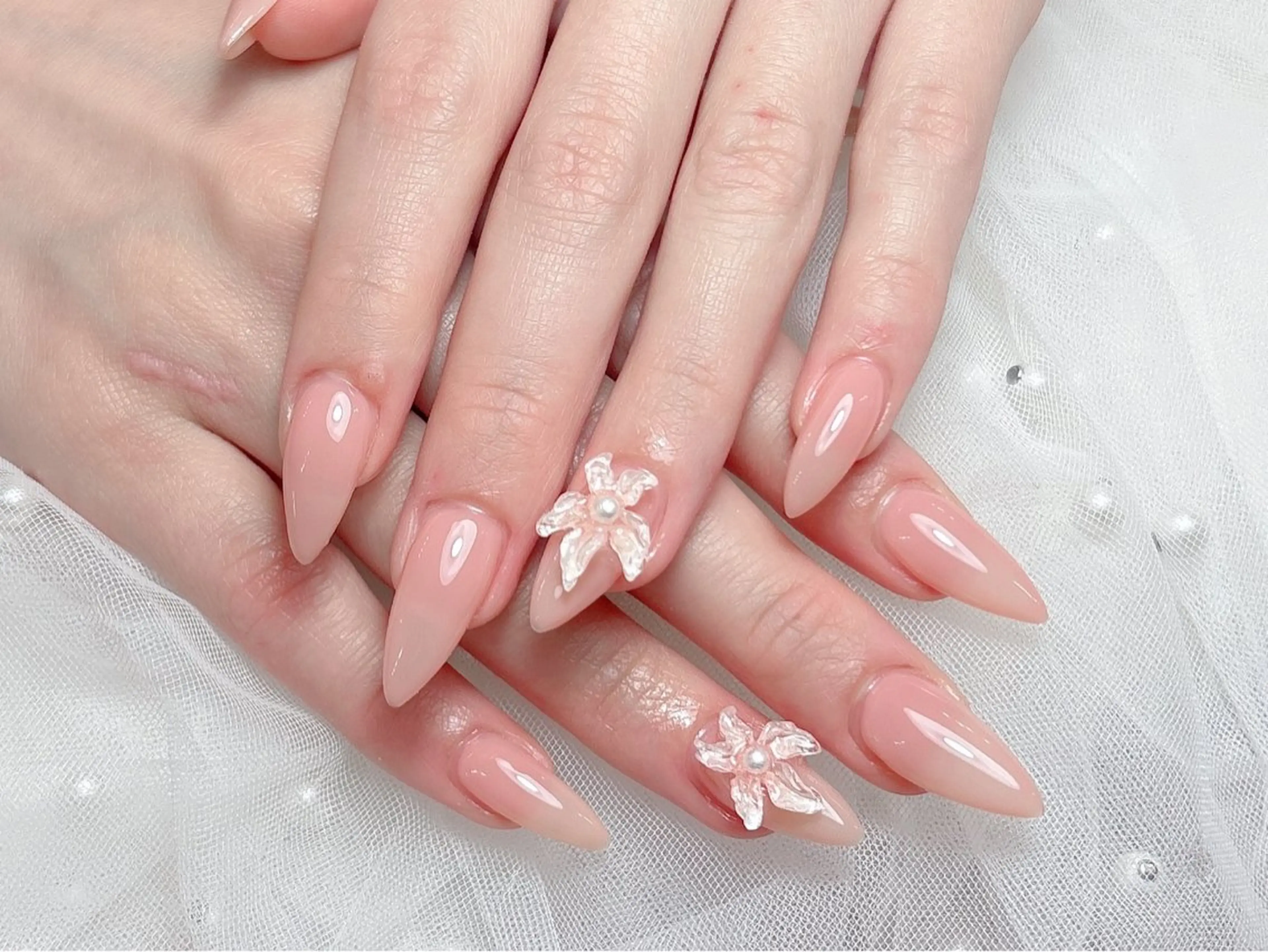 ネイル Bél Nail salonのネイルデザイン