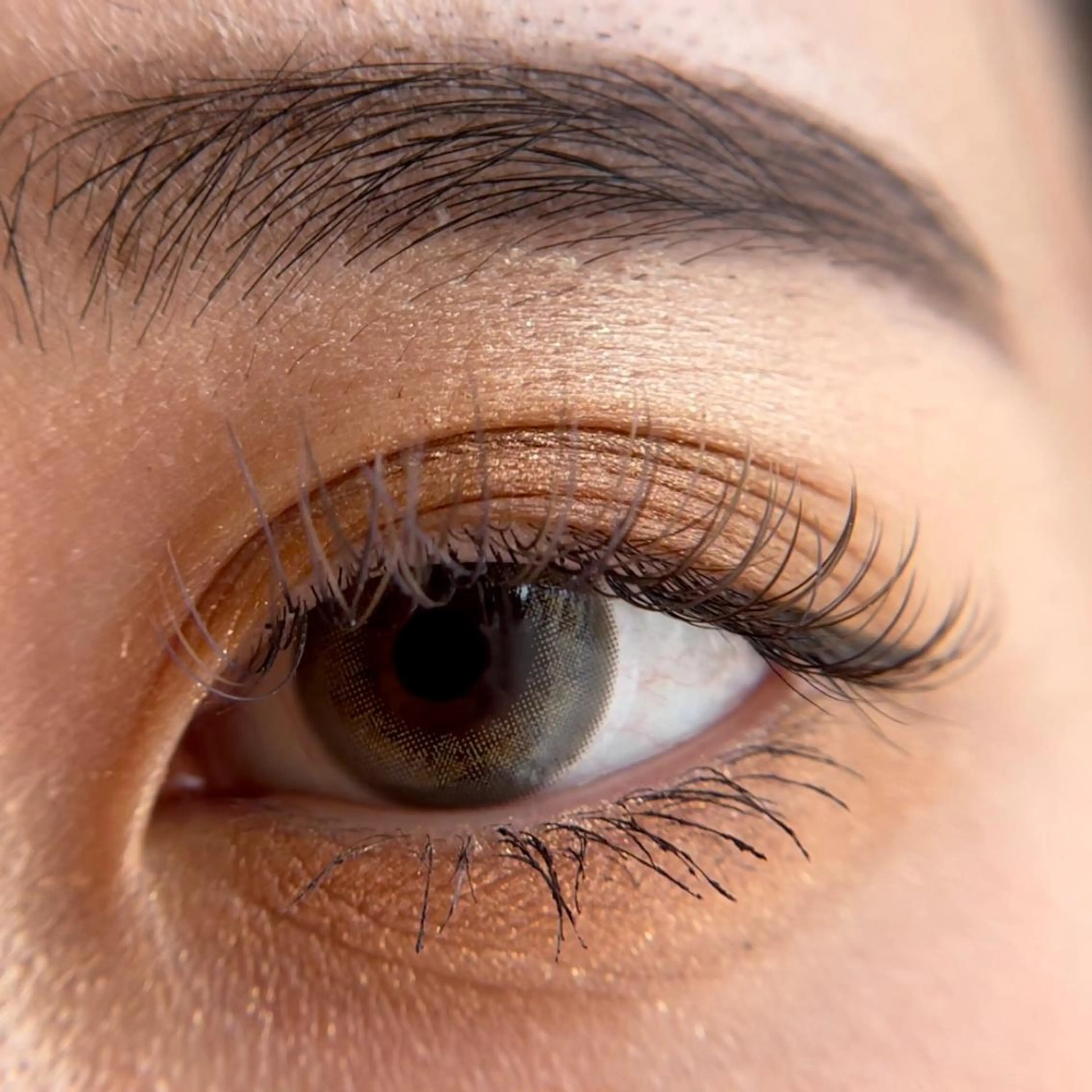 マツエク・マツパ マツエク ShuKuRun eyelashのマツエク・マツパデザイン