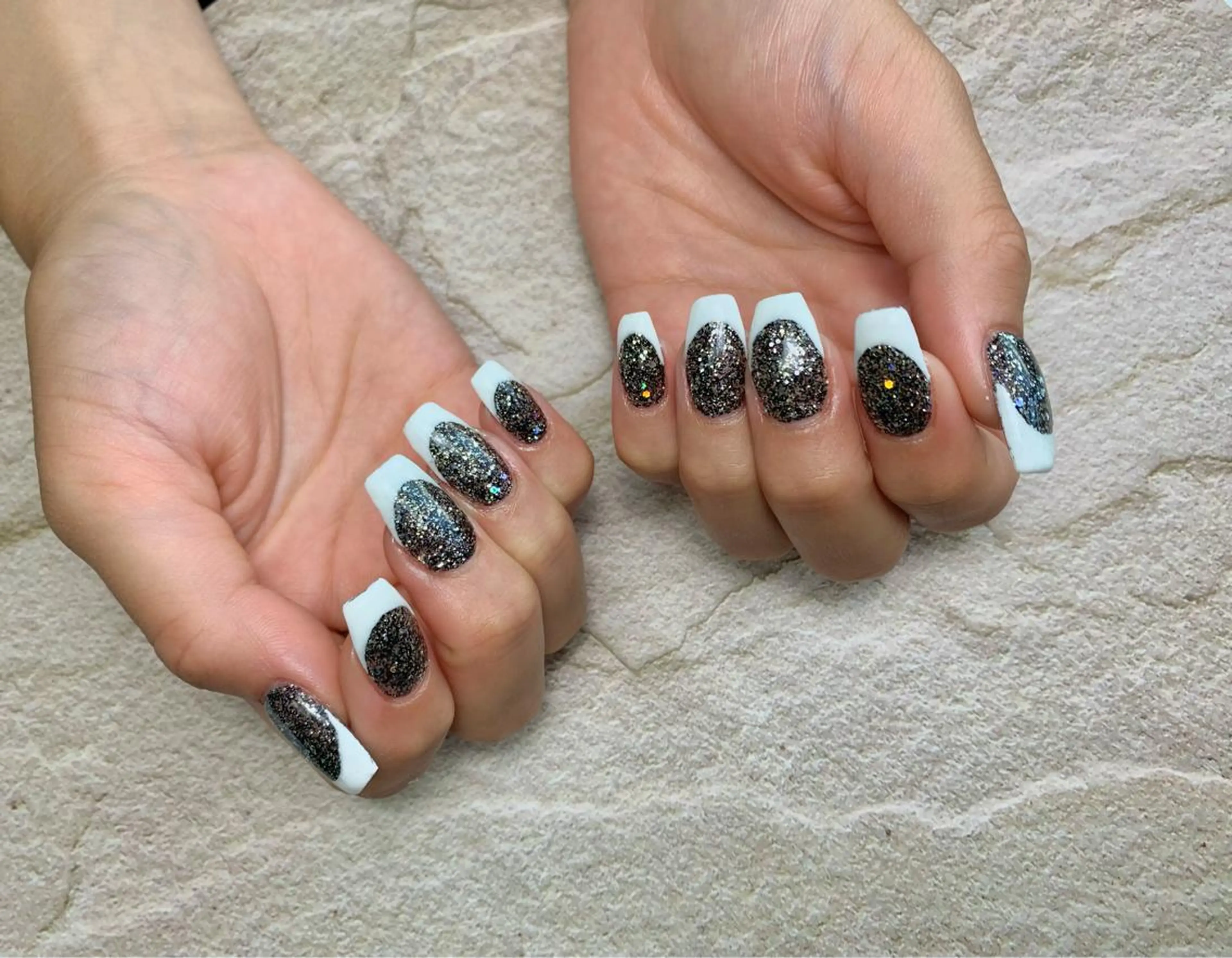 ネイル ハンドネイル nail room Ly'leaのネイルデザイン