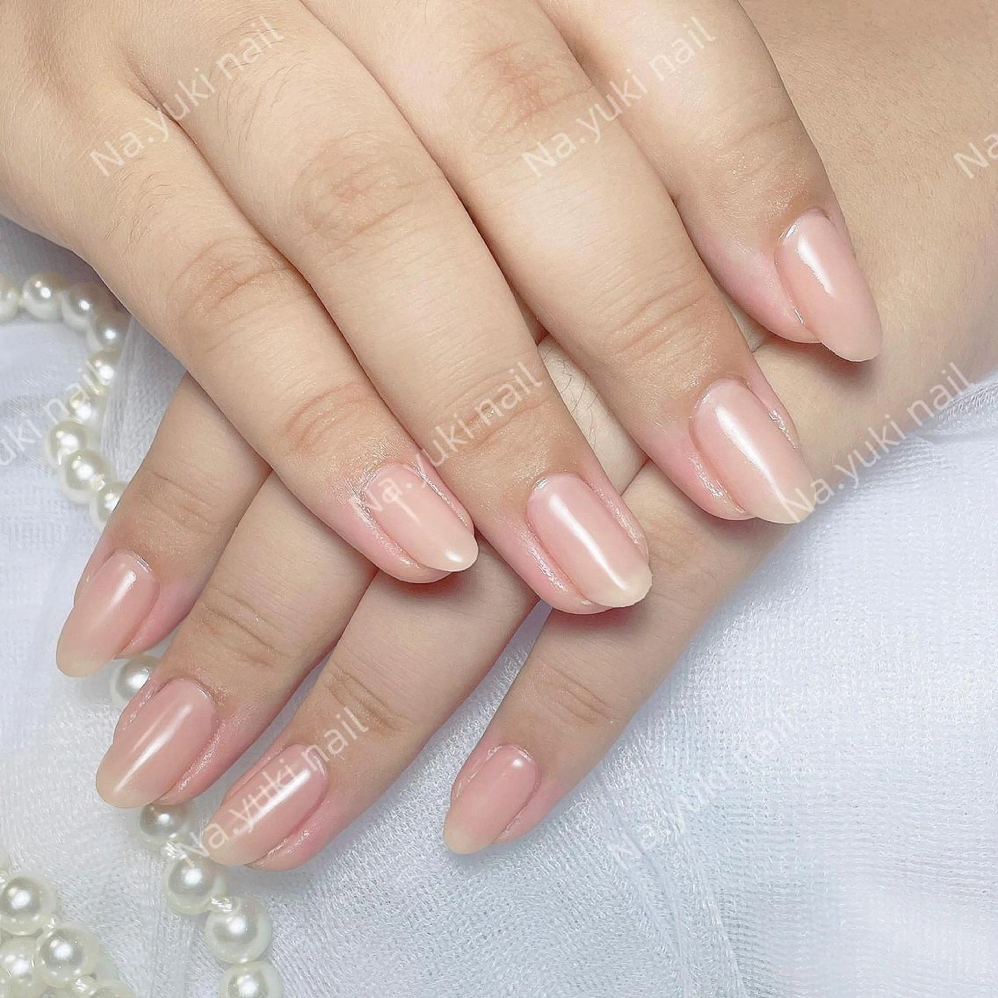 ネイル 💅 NikoNikoのネイルデザイン