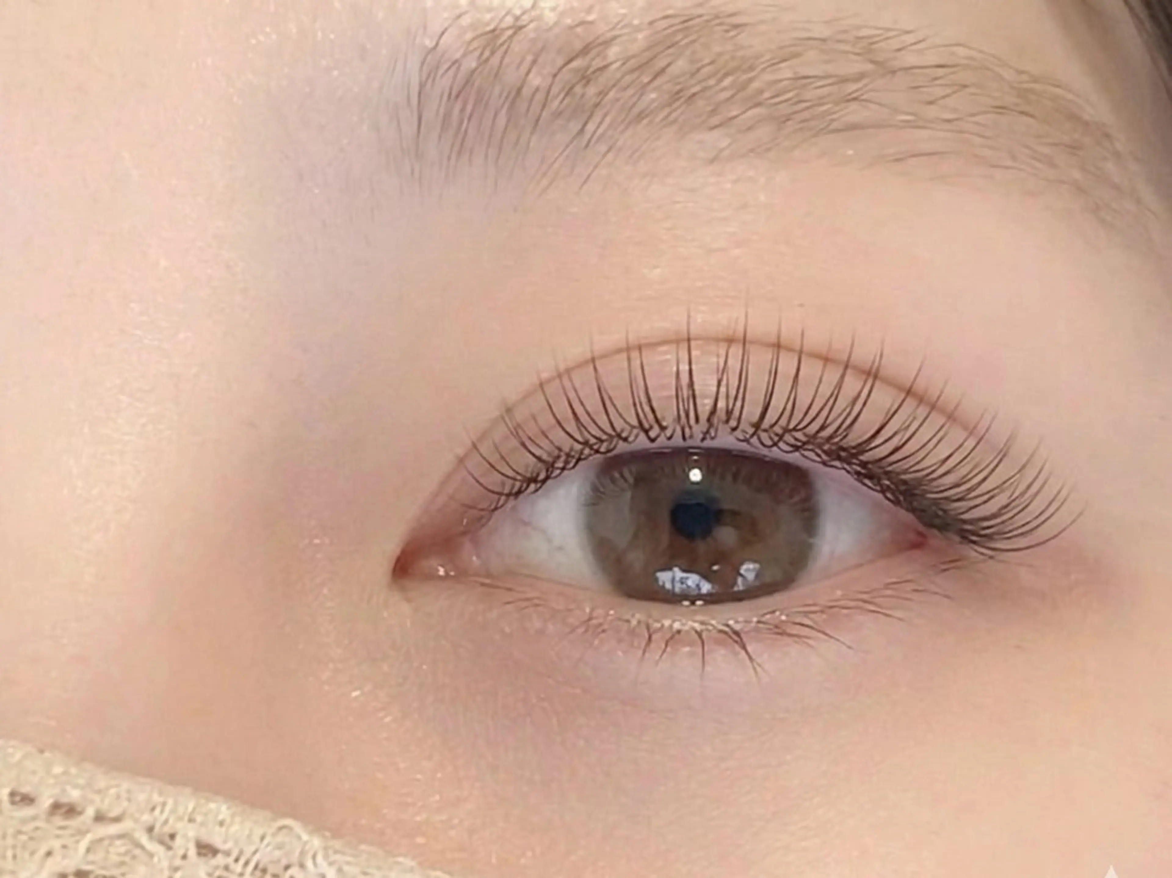 マツエク・マツパ eye beauty chikage.の眉毛・アイブロウイメージ