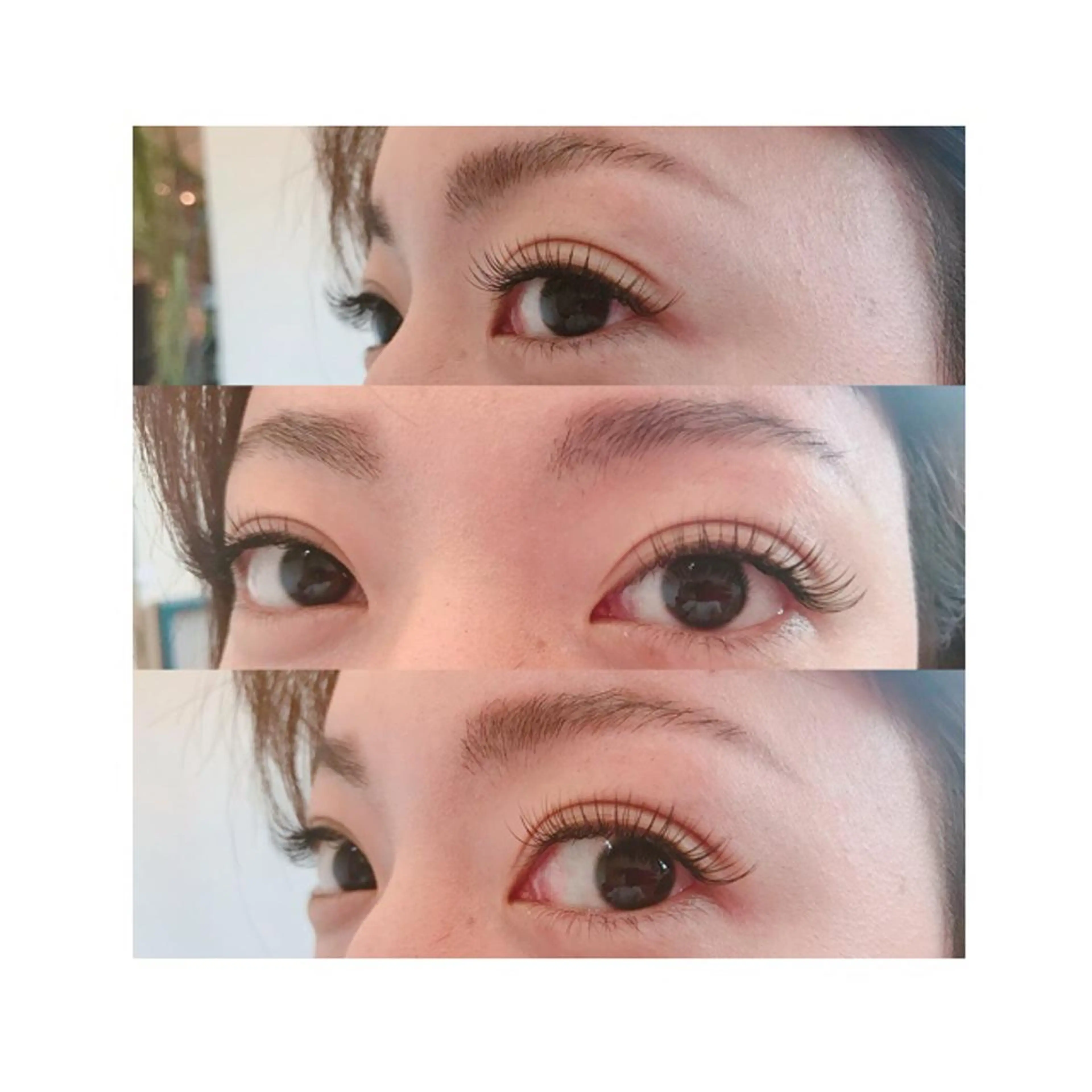 マツエク・マツパ CANVAS beauty salon所属・CANVAS YUUKAの眉毛・アイブロウイメージ