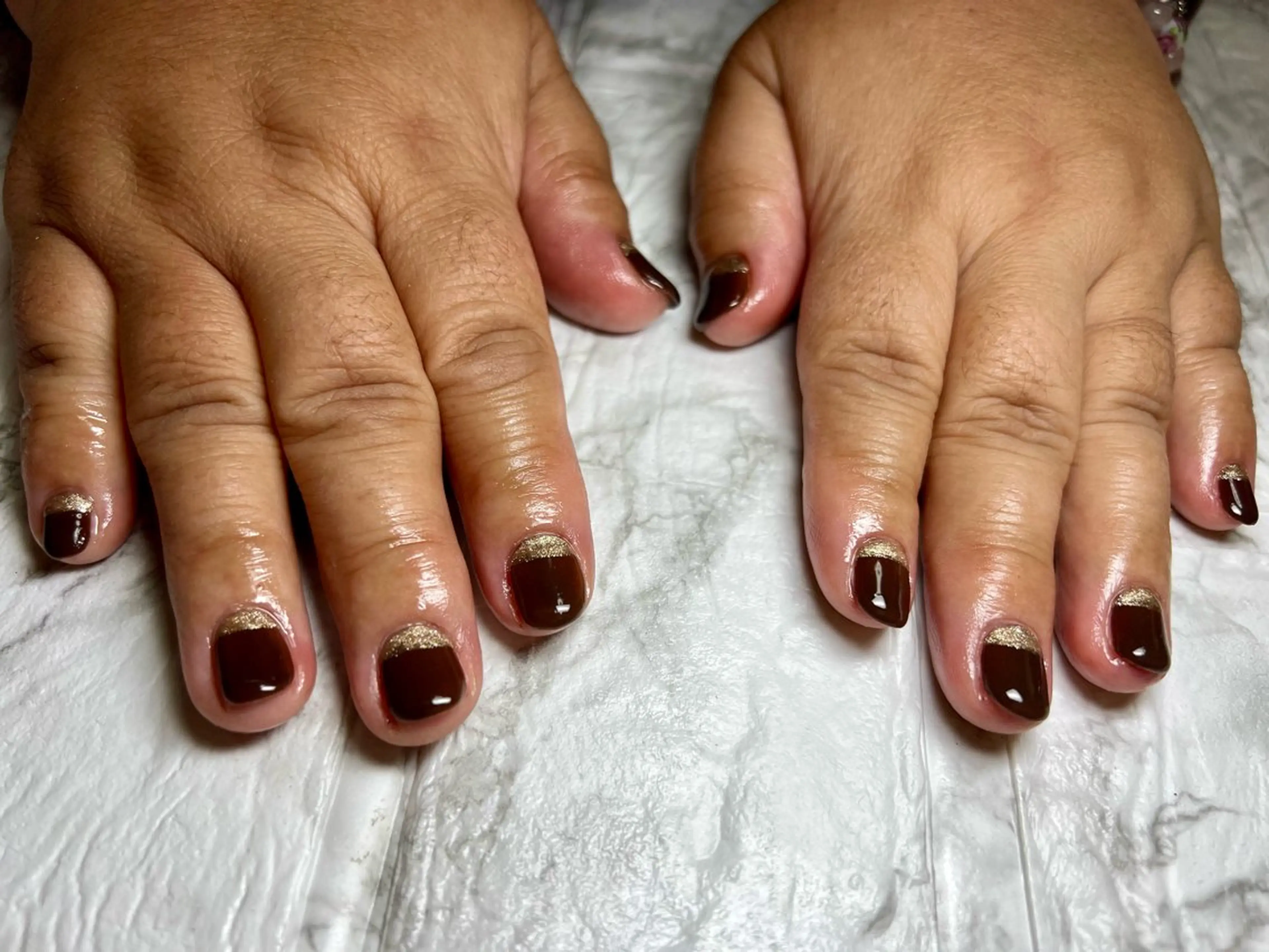 ネイル ❤︎MN❤︎ モンのエステ・リラクイメージ