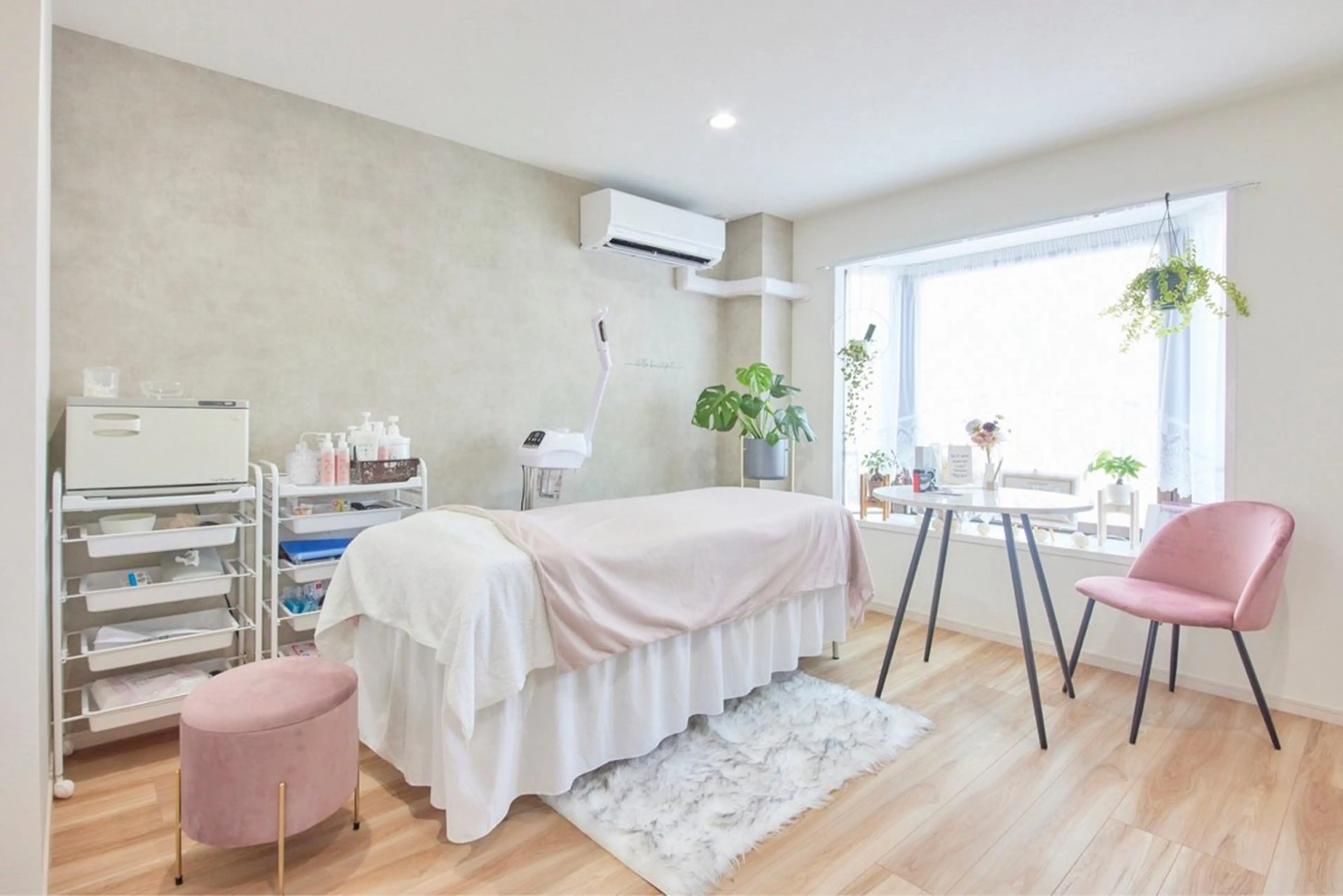 LULU ルルのエステ・リラクイメージ