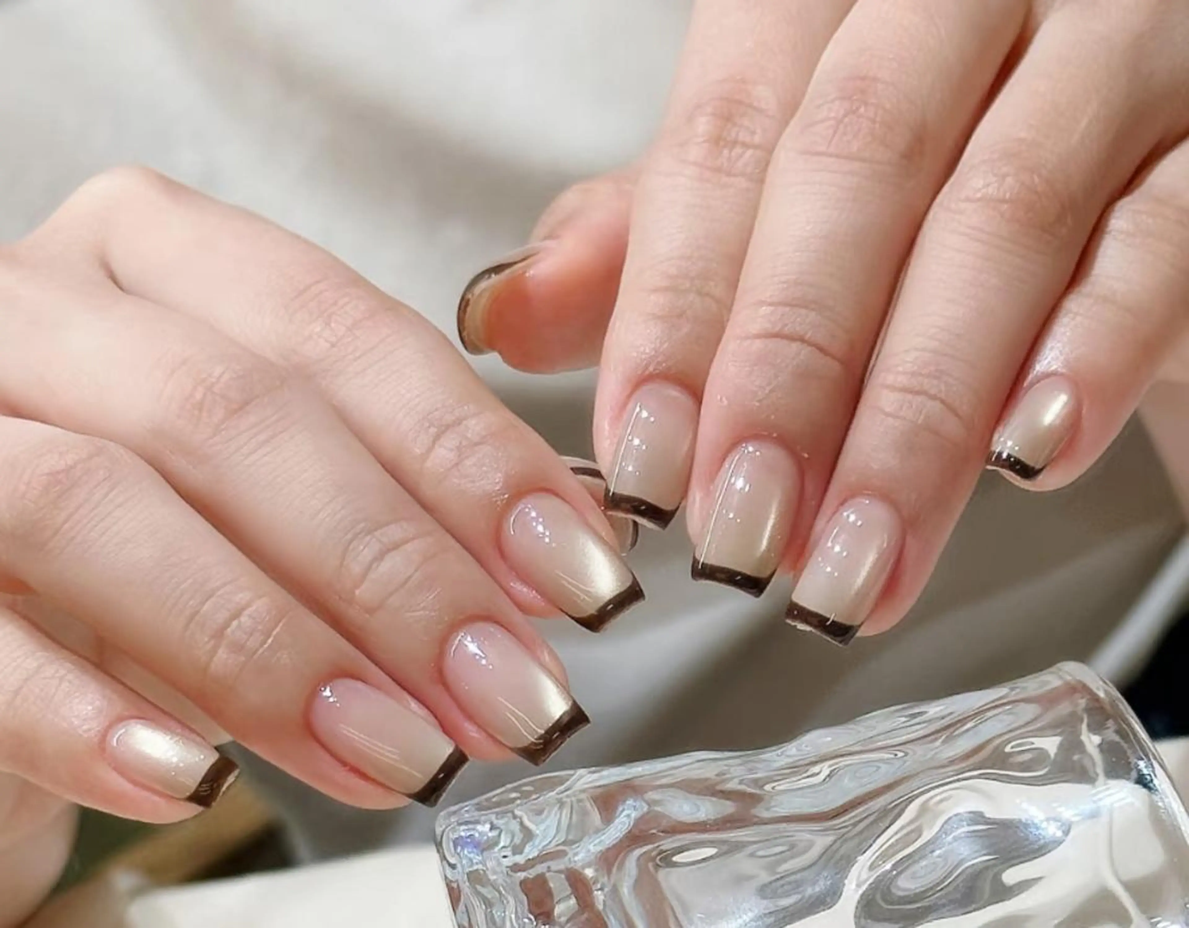 ネイル ハンドネイル エリ🫧 nail池袋東口のネイルデザイン