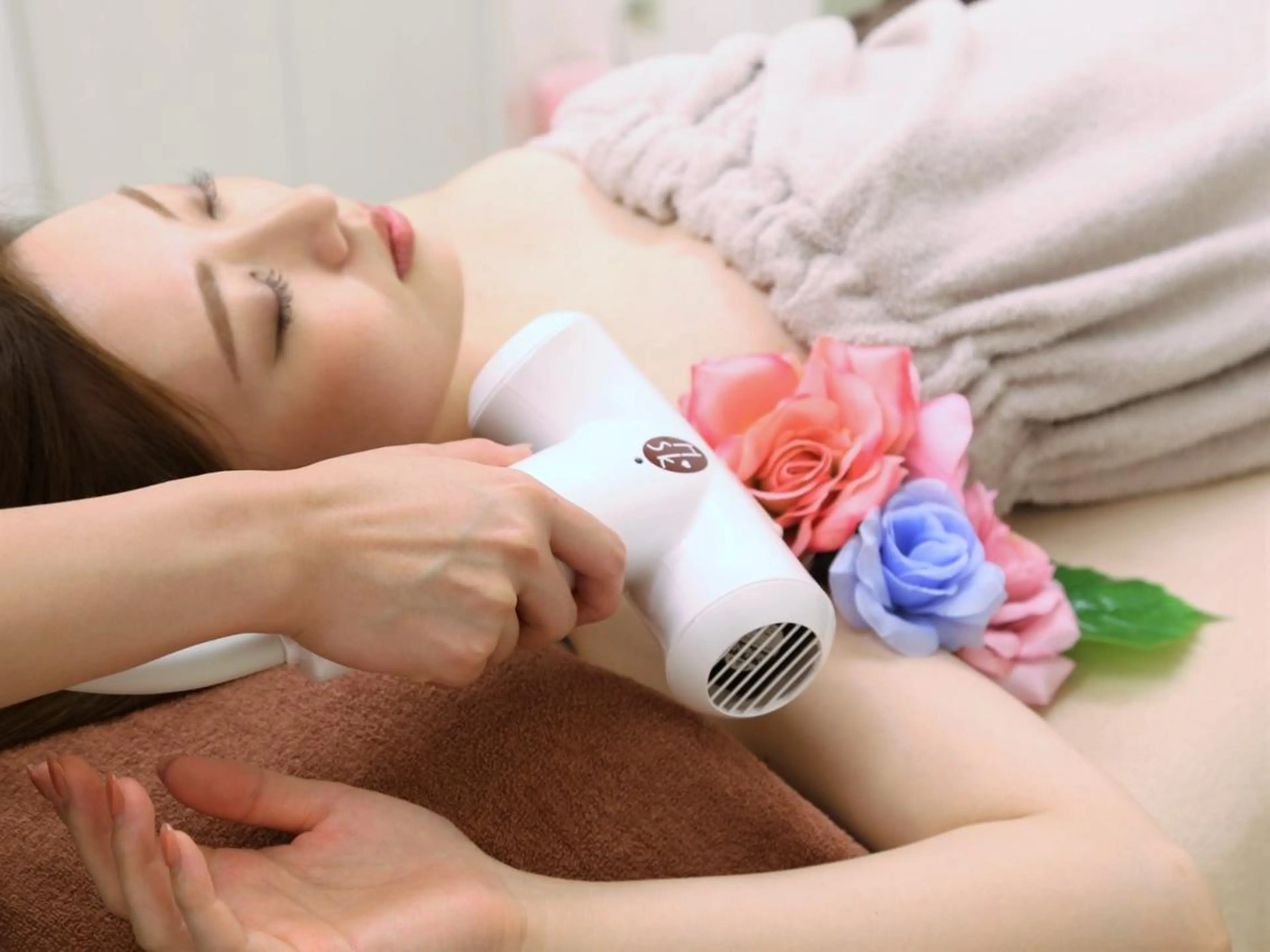 脱毛サロンei-me 藤木のエステ・リラクイメージ