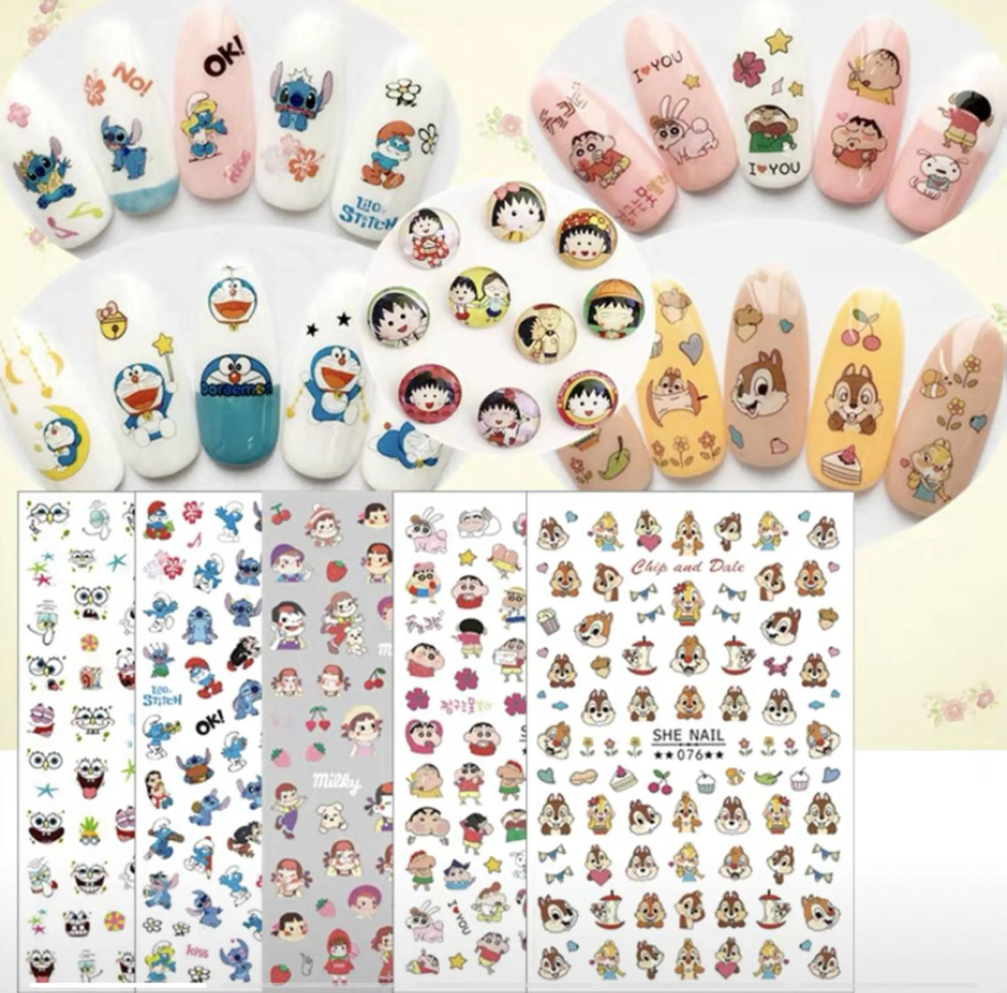 ネイル ハンドネイル nail ONE🤍のネイルデザイン