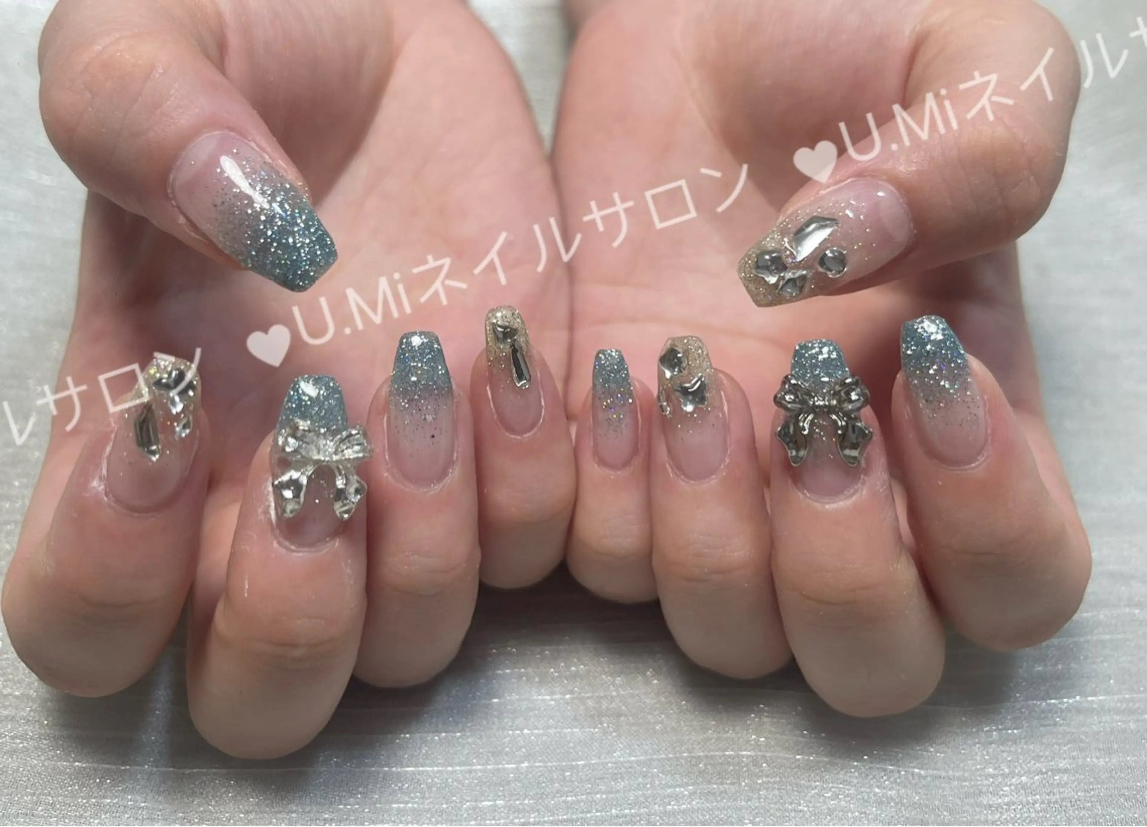 ネイル ユミ nailのネイルデザイン