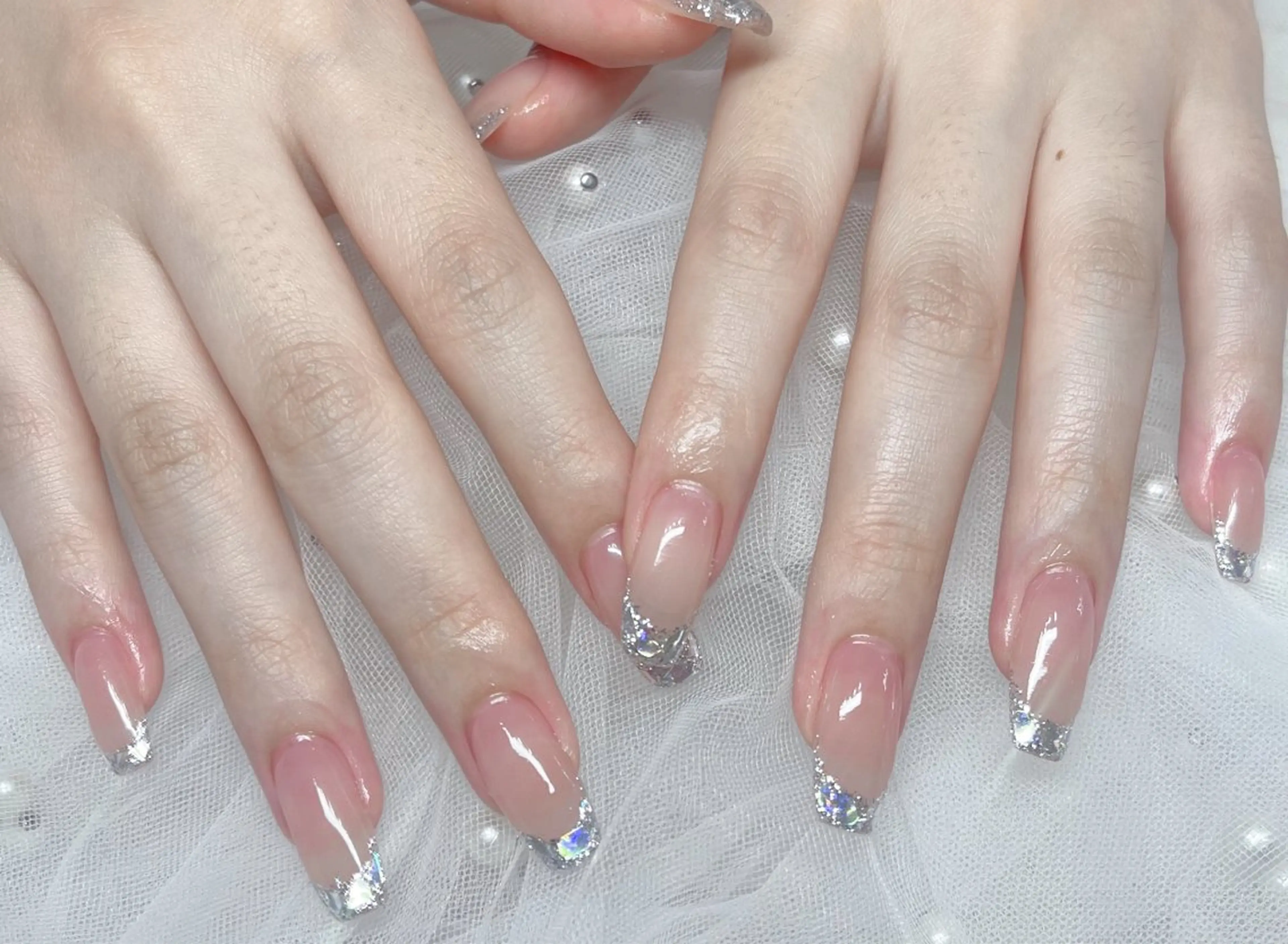 ネイル ハンドネイル Bél Nail salonのネイルデザイン