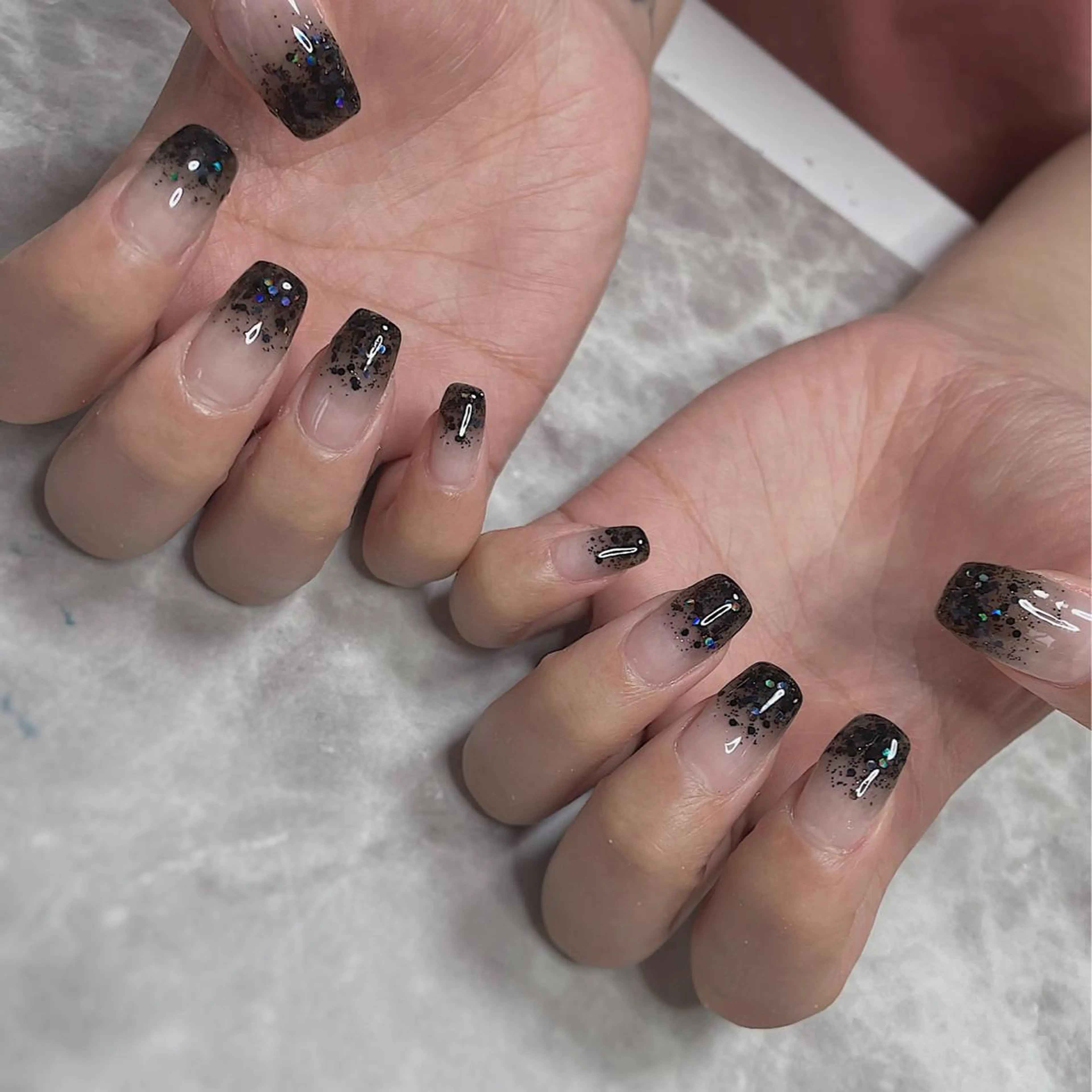 ネイル ハンドネイル SYU'NAIL /YUKIのネイルデザイン