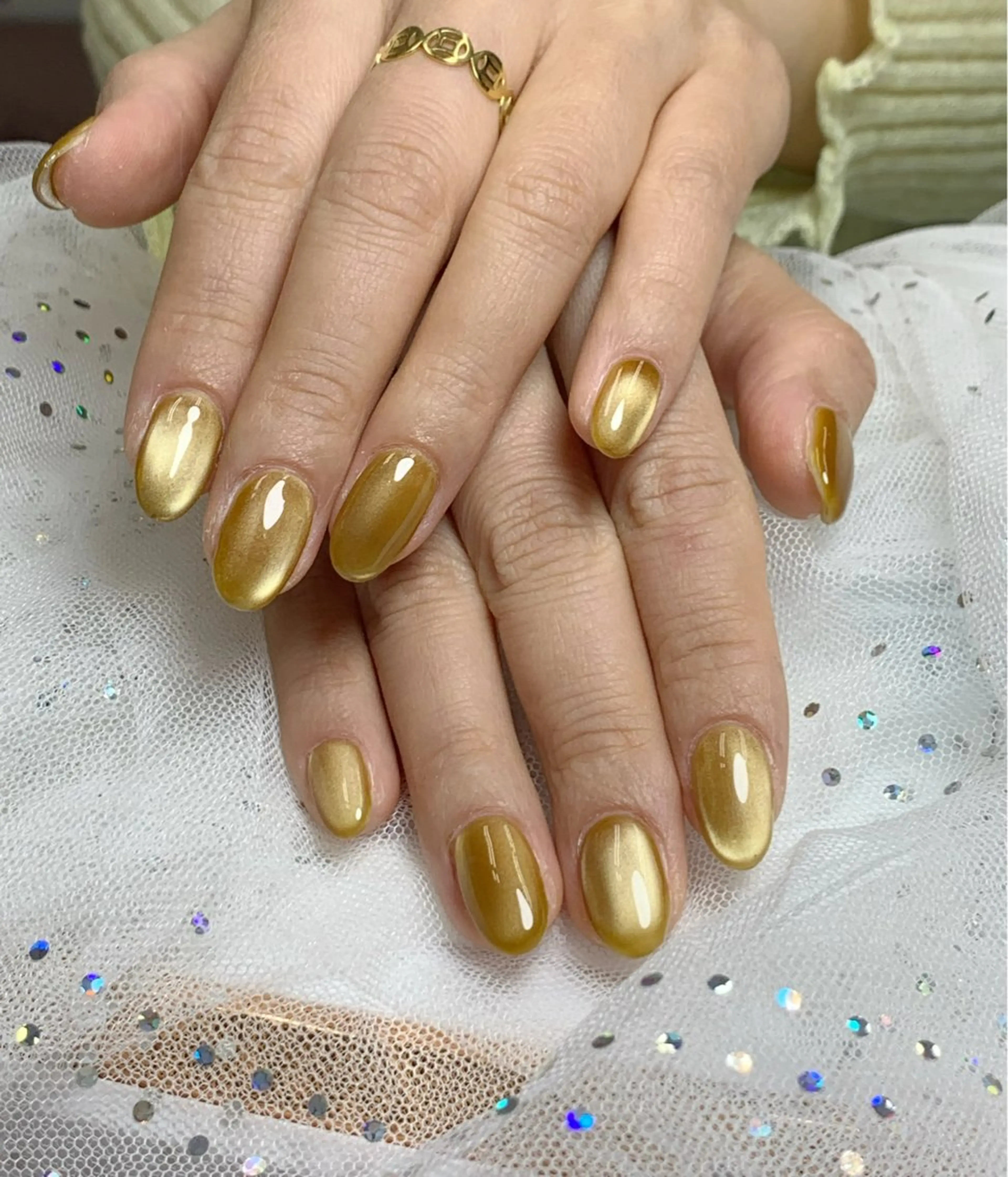 ネイル F&T Nail salonのネイルデザイン