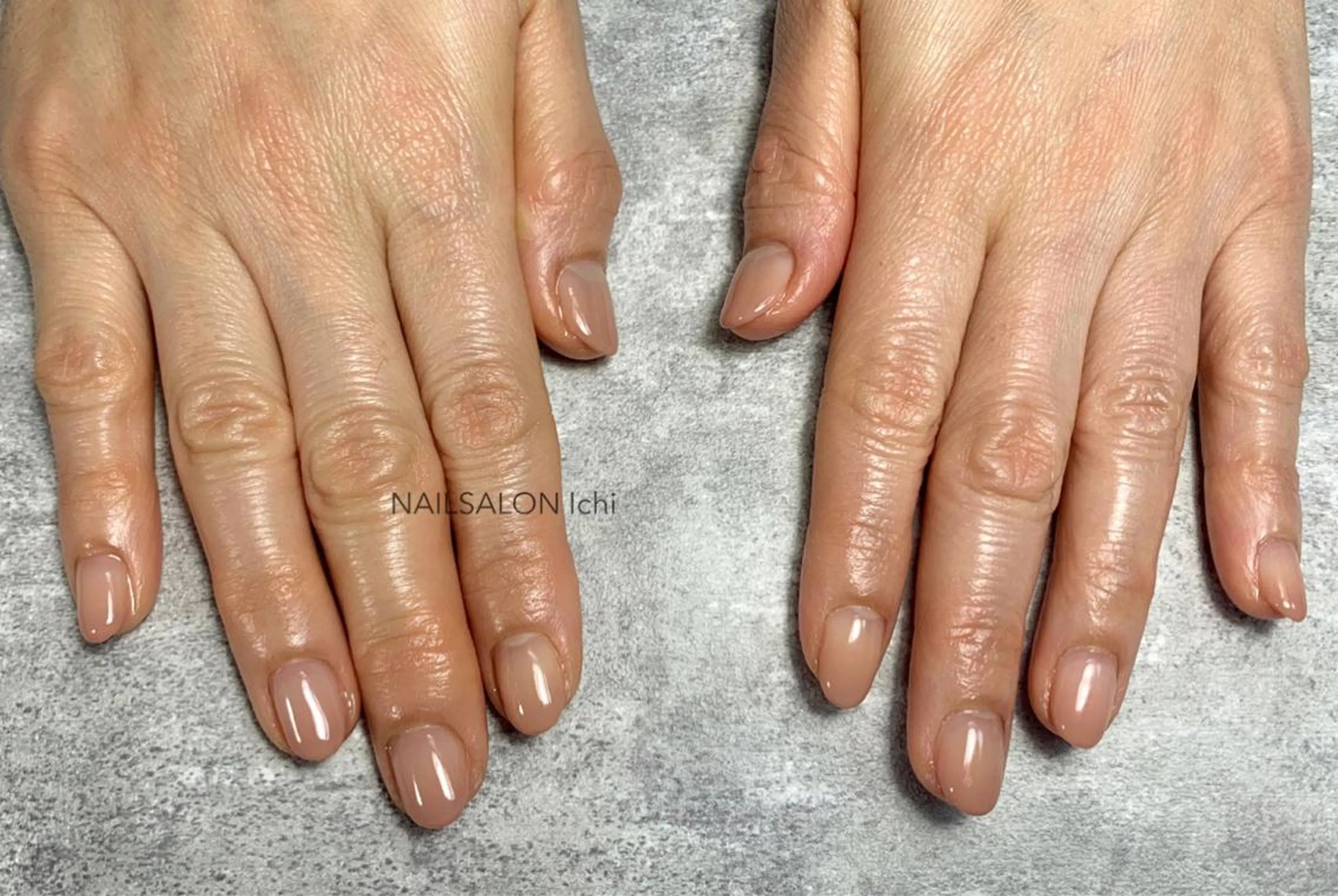 ネイル ハンドネイル NAILSALON  Ichi所属・NAILSALON Ichiのネイルデザイン