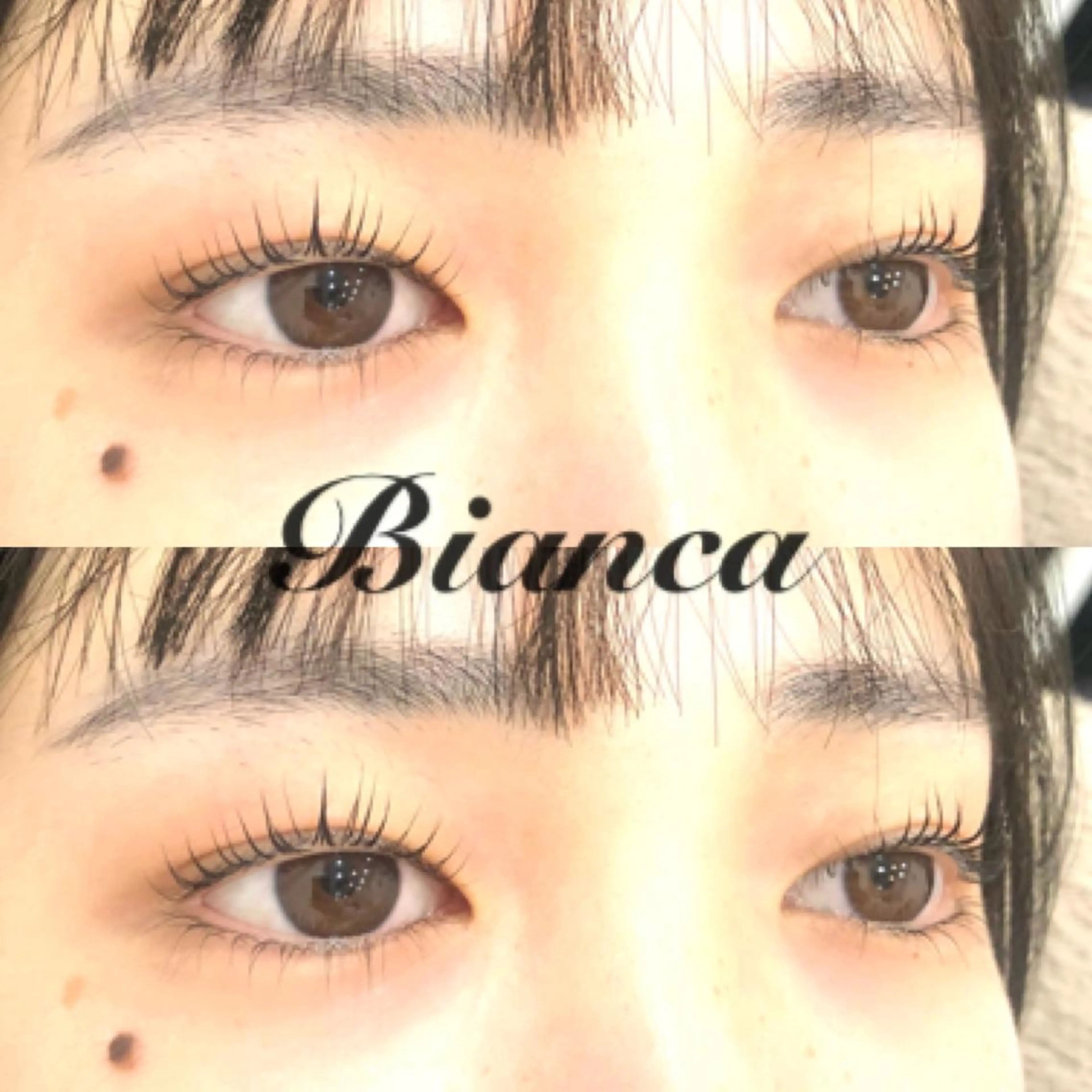 マツエク・マツパ Bianca川越店 🌙uedaのマツエク・マツパデザイン