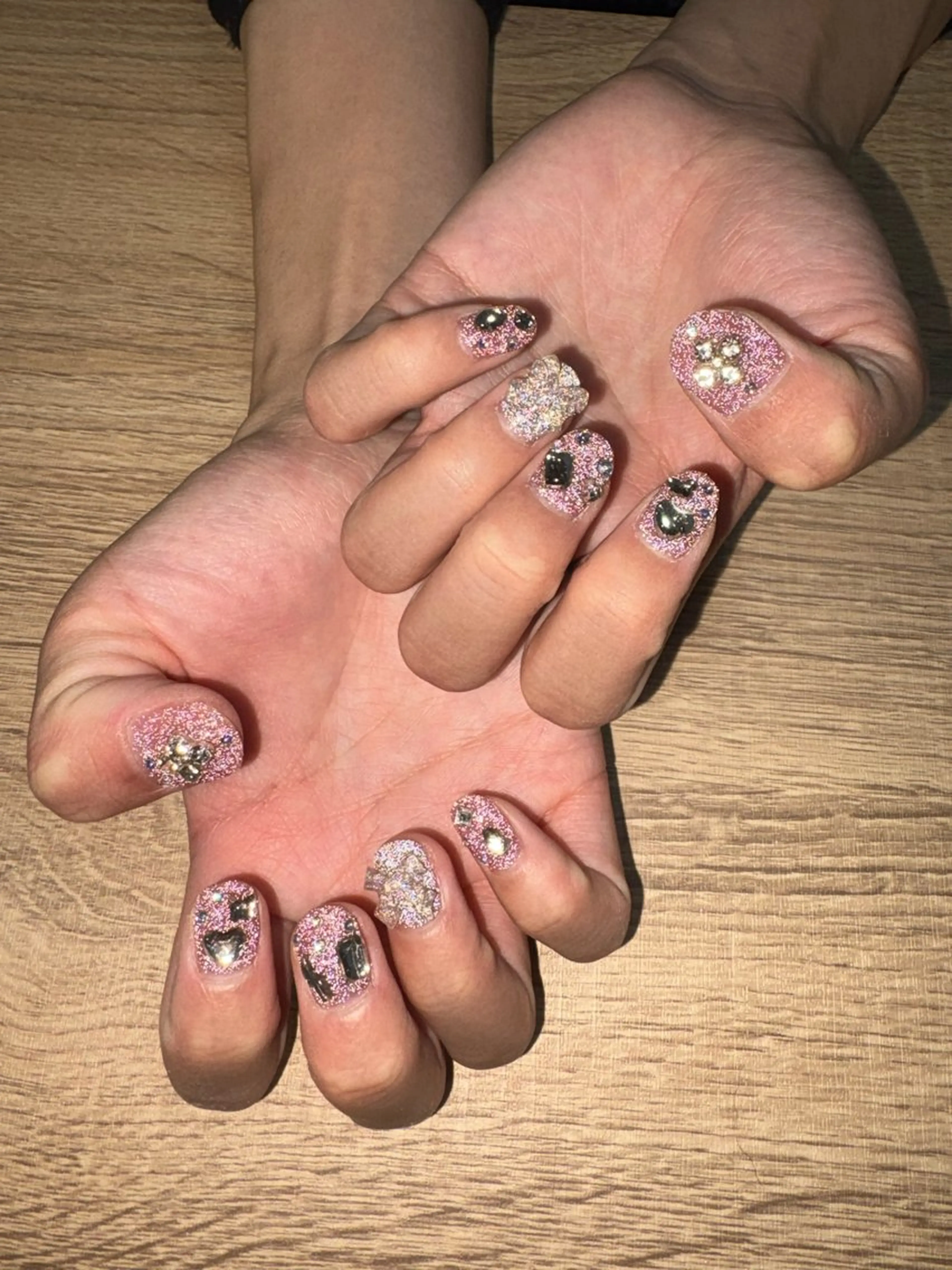 ネイル ハンドネイル CIEL NAIL♡のネイルデザイン