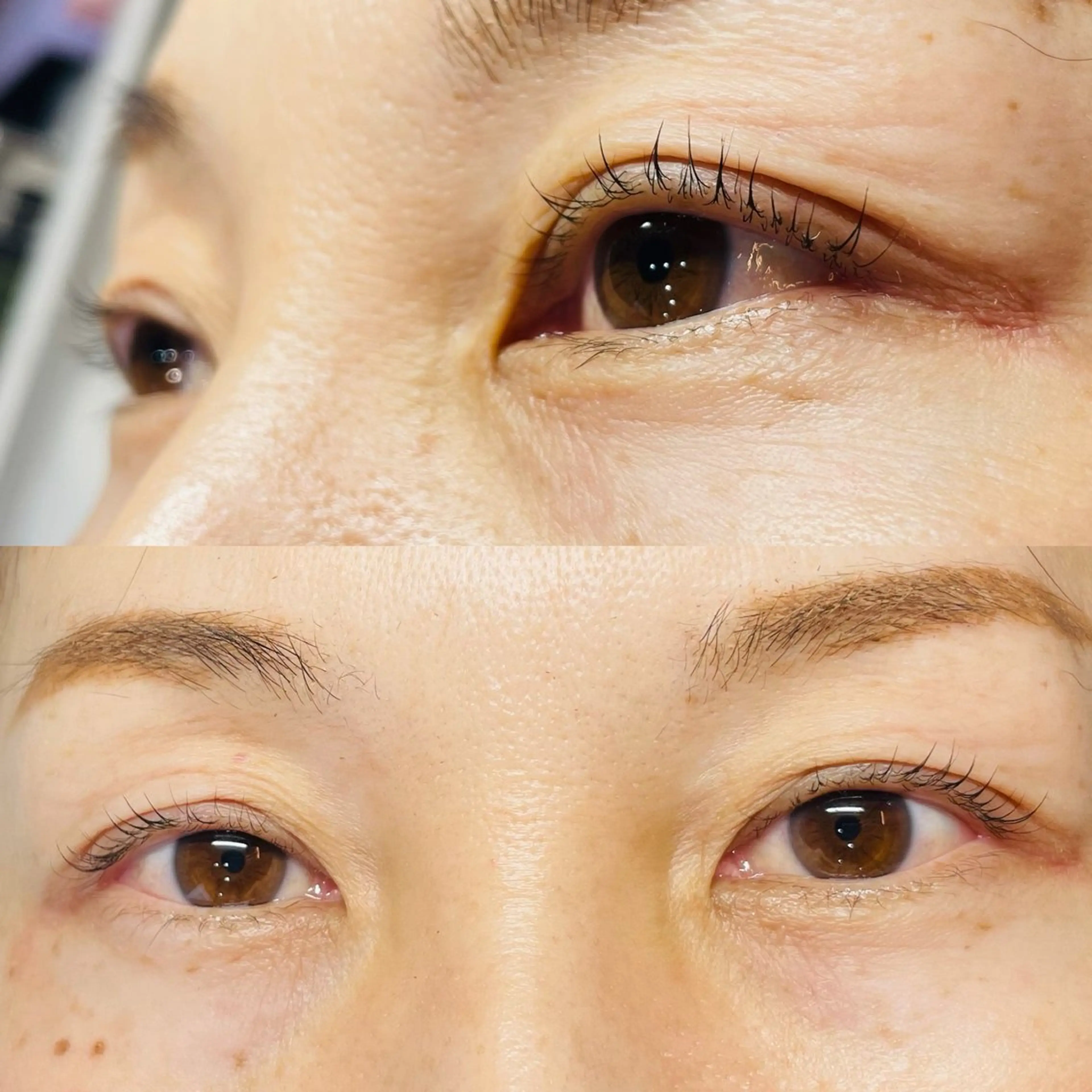 マツエク・マツパ マツパ めぐみ🐣 GALLERYのマツエク・マツパデザイン