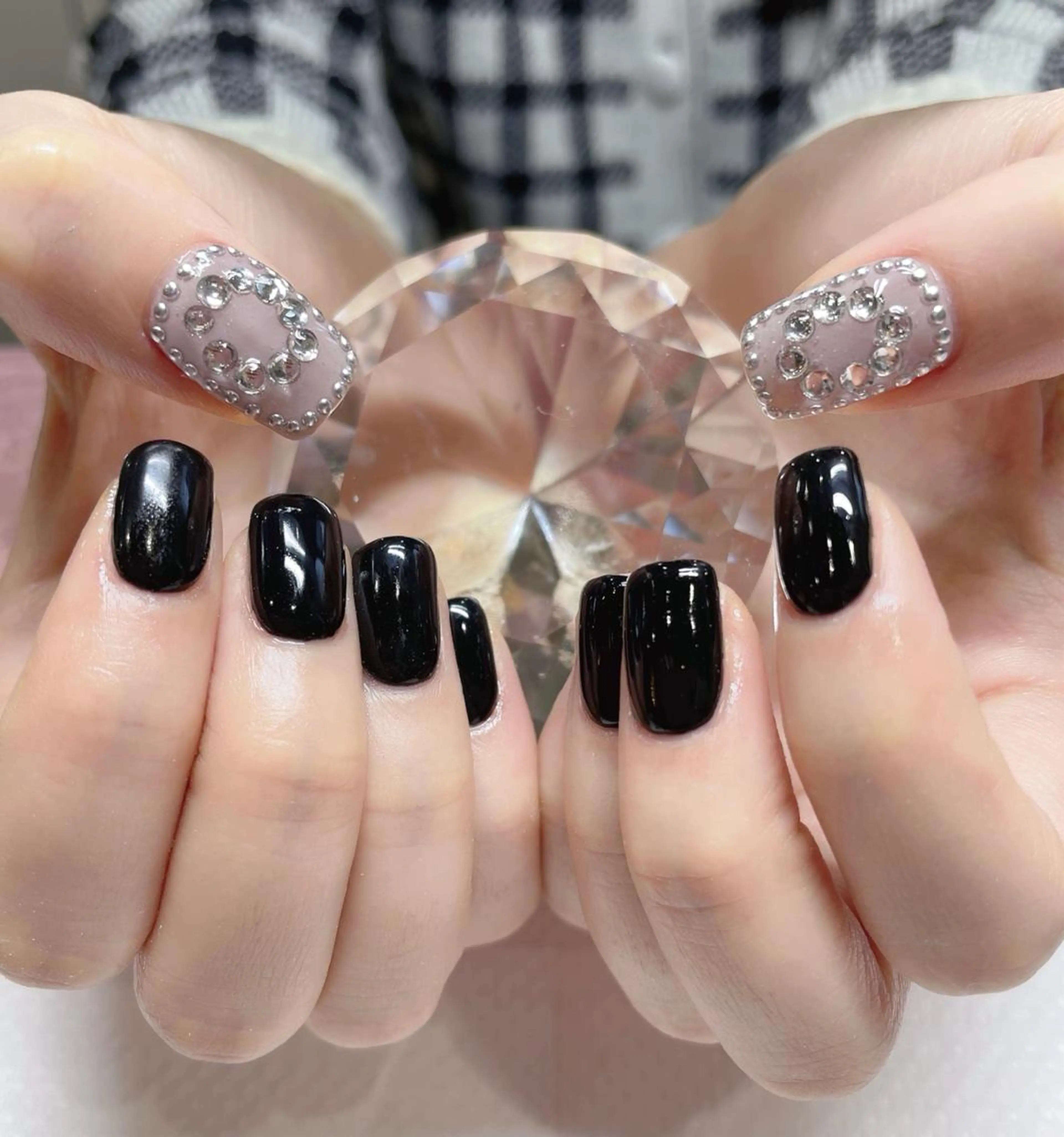 ネイル コウ カnail💅のネイルデザイン