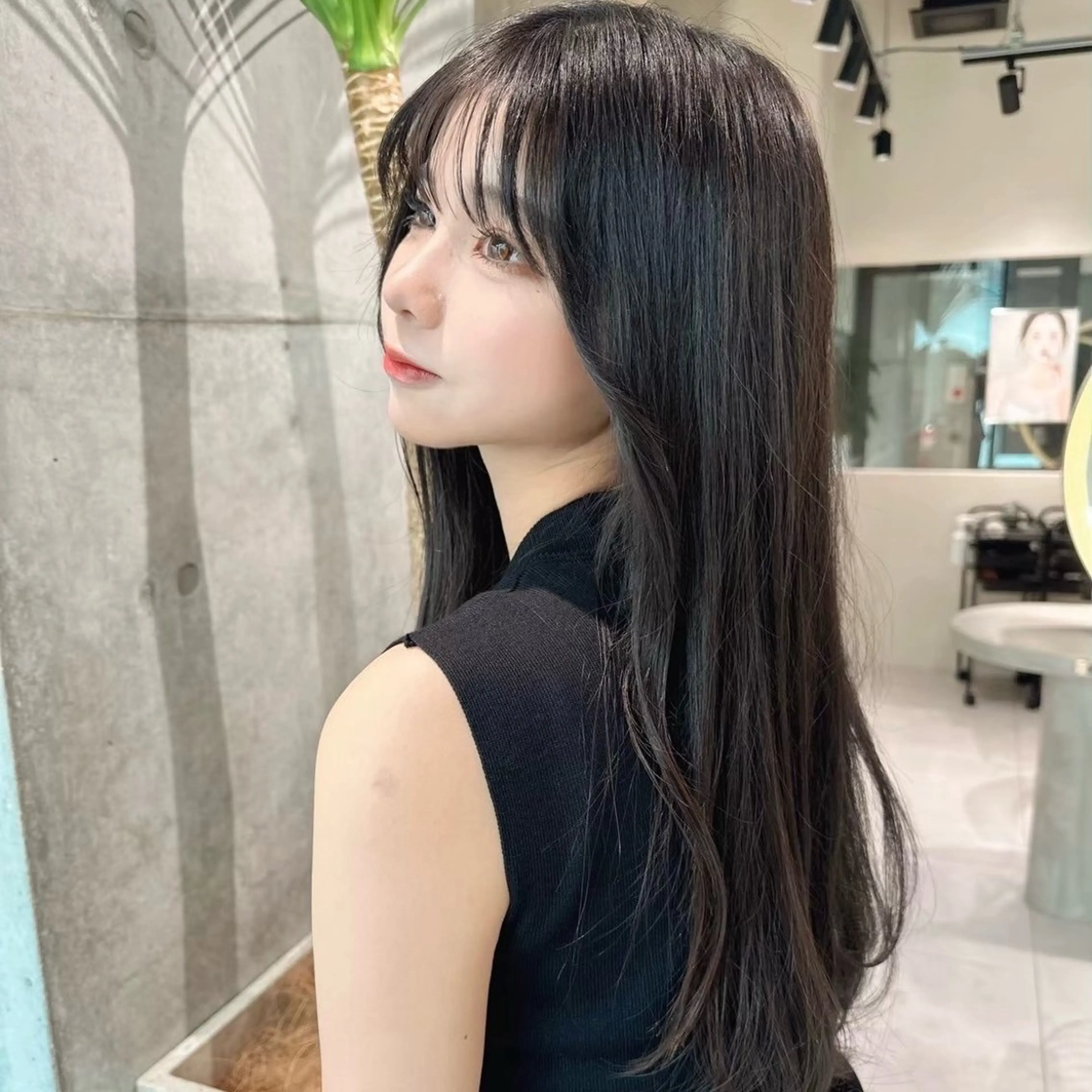 うるツヤご褒美シャンプー + TOKIO5stepトリートメントの写真