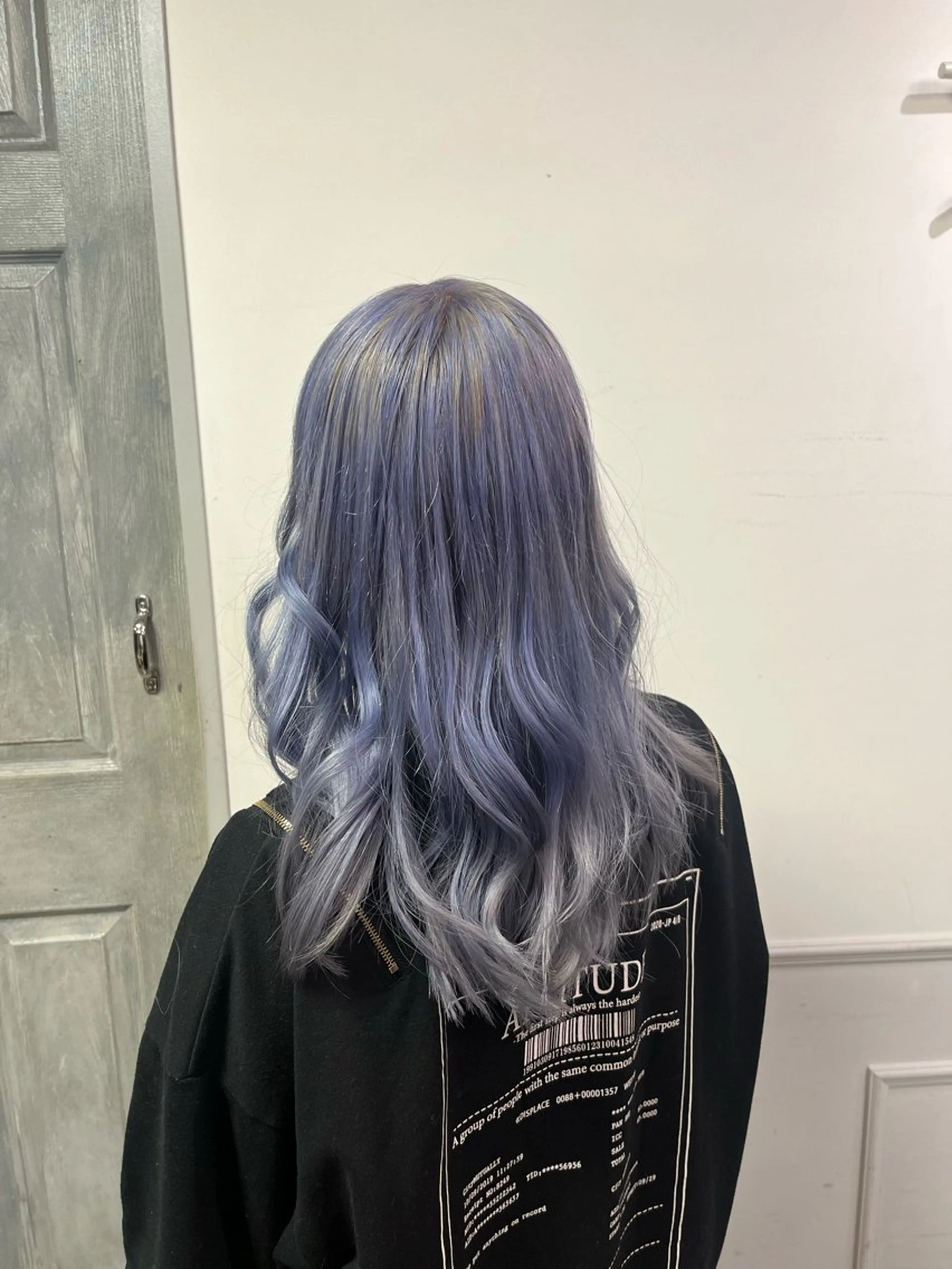 ナチュラルシールエクステ🍬✨✨KPOPアイドルのような自然で動きが出しやすいエクステです🎶の写真