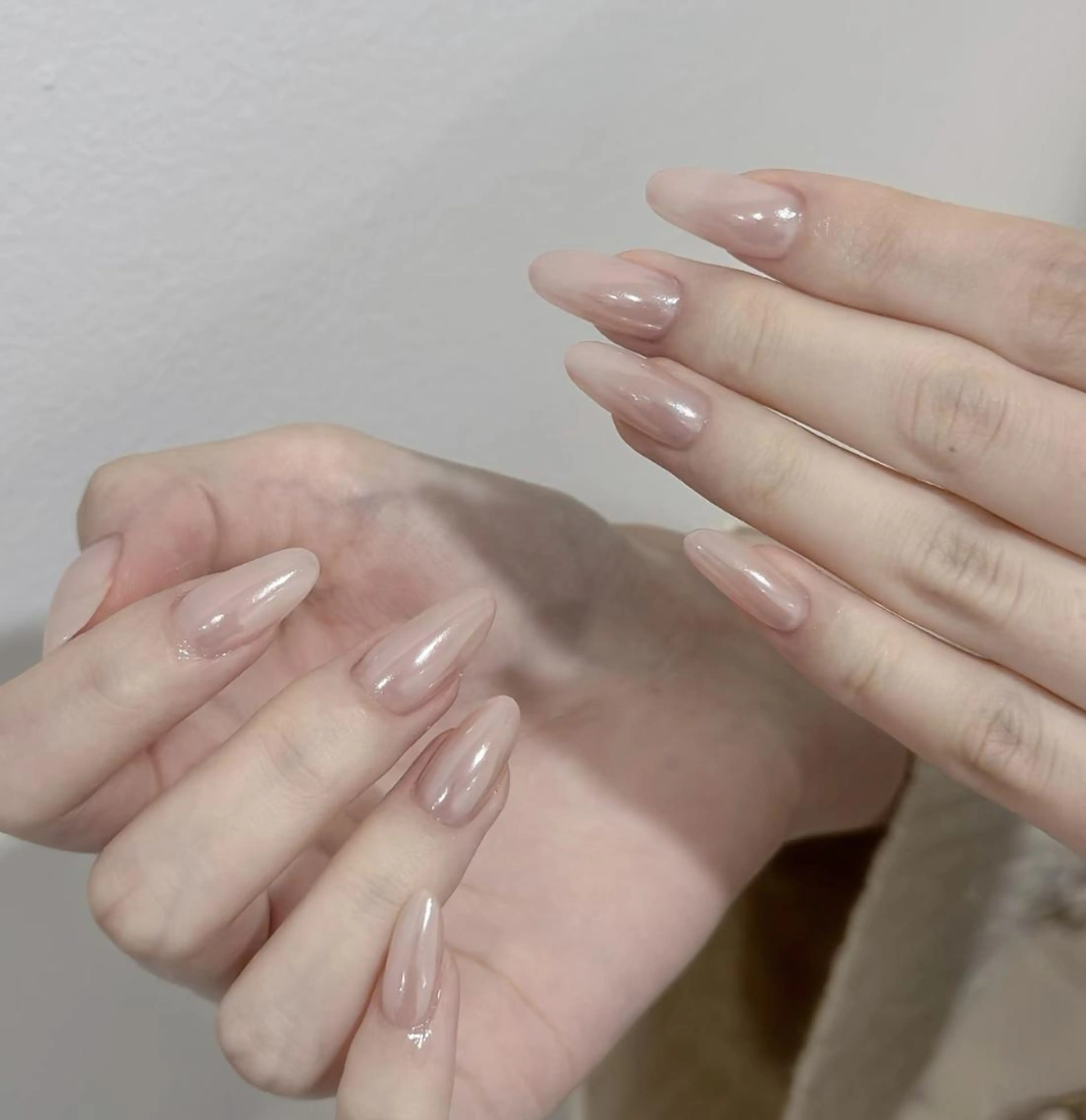ネイル ハンドネイル エリ🫧 nail池袋東口のネイルデザイン