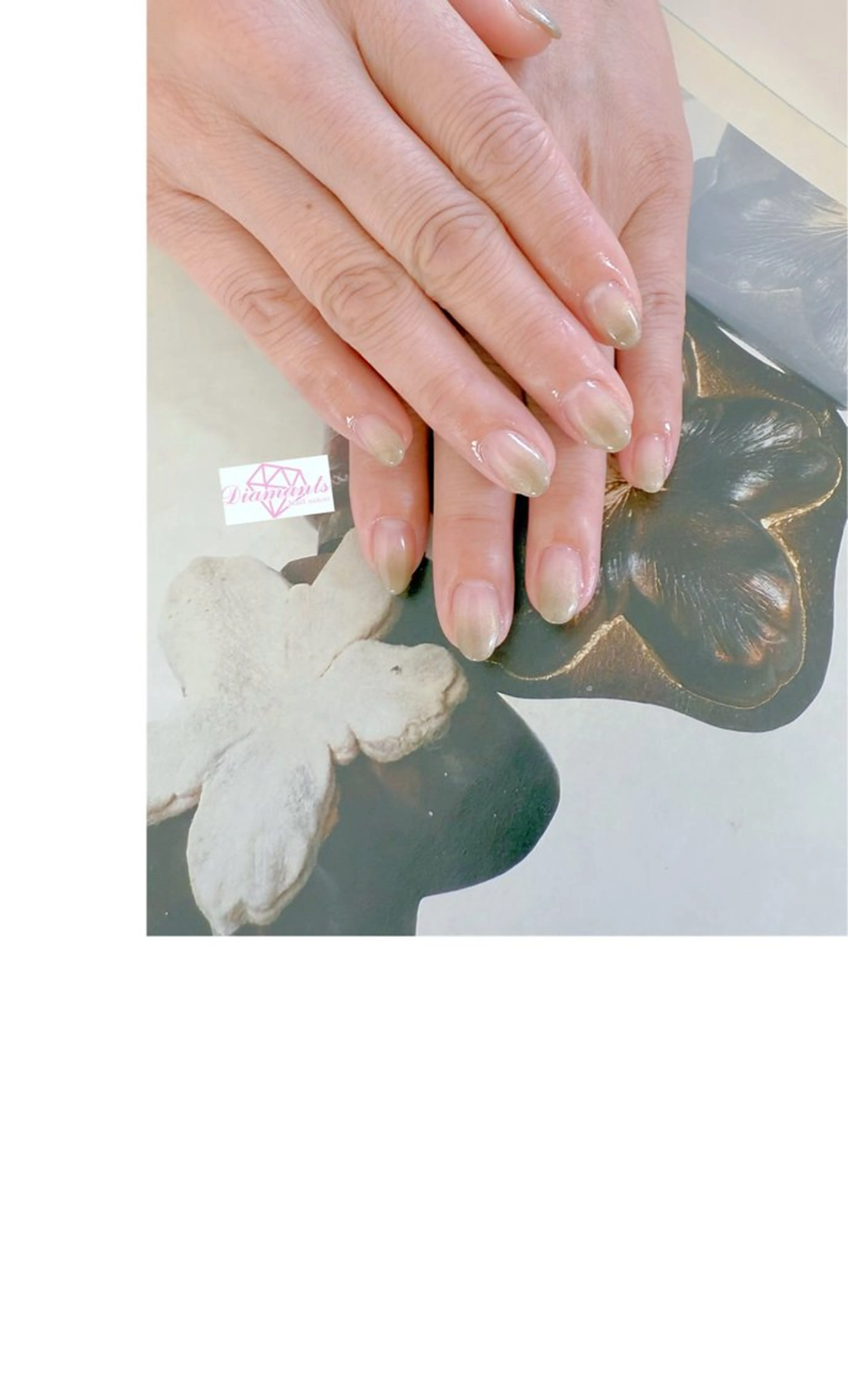 ネイル Asa miのネイルデザイン