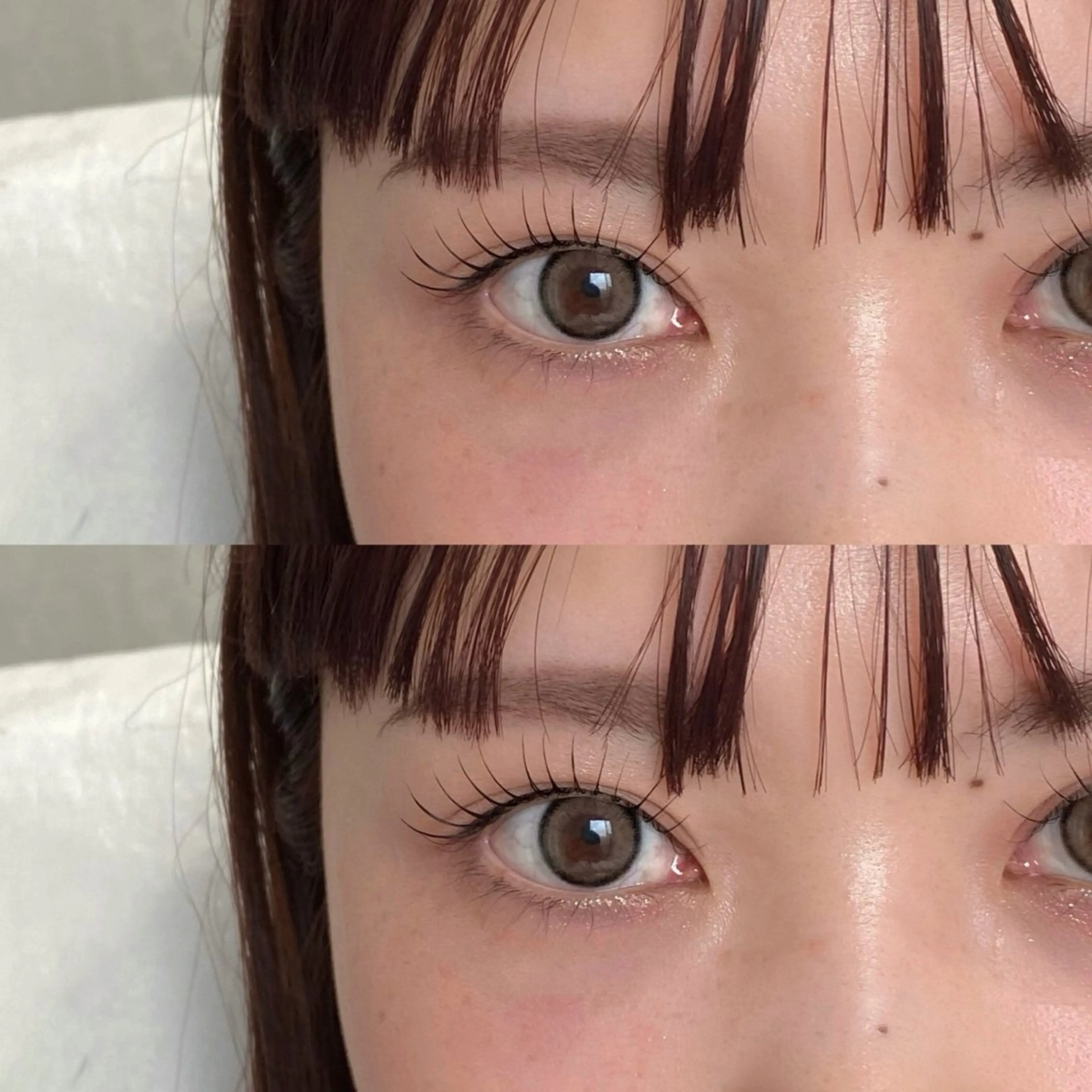 マツエク・マツパ yuka /eyelistのマツエク・マツパデザイン