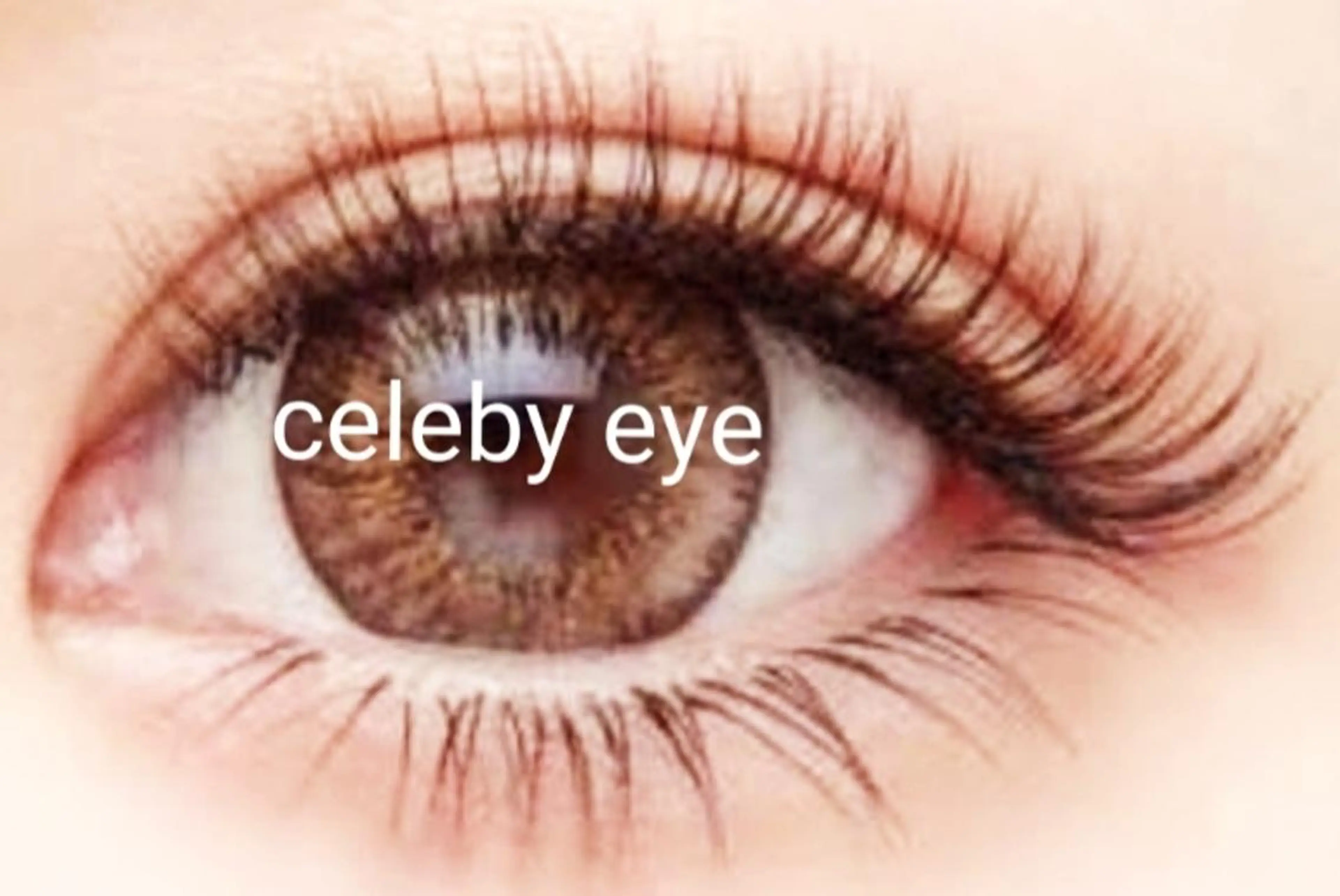 マツエク・マツパ カラーマツエク マツエク セレビアイ　磯山☆ LEDエクステ☆立川のマツエク・マツパデザイン