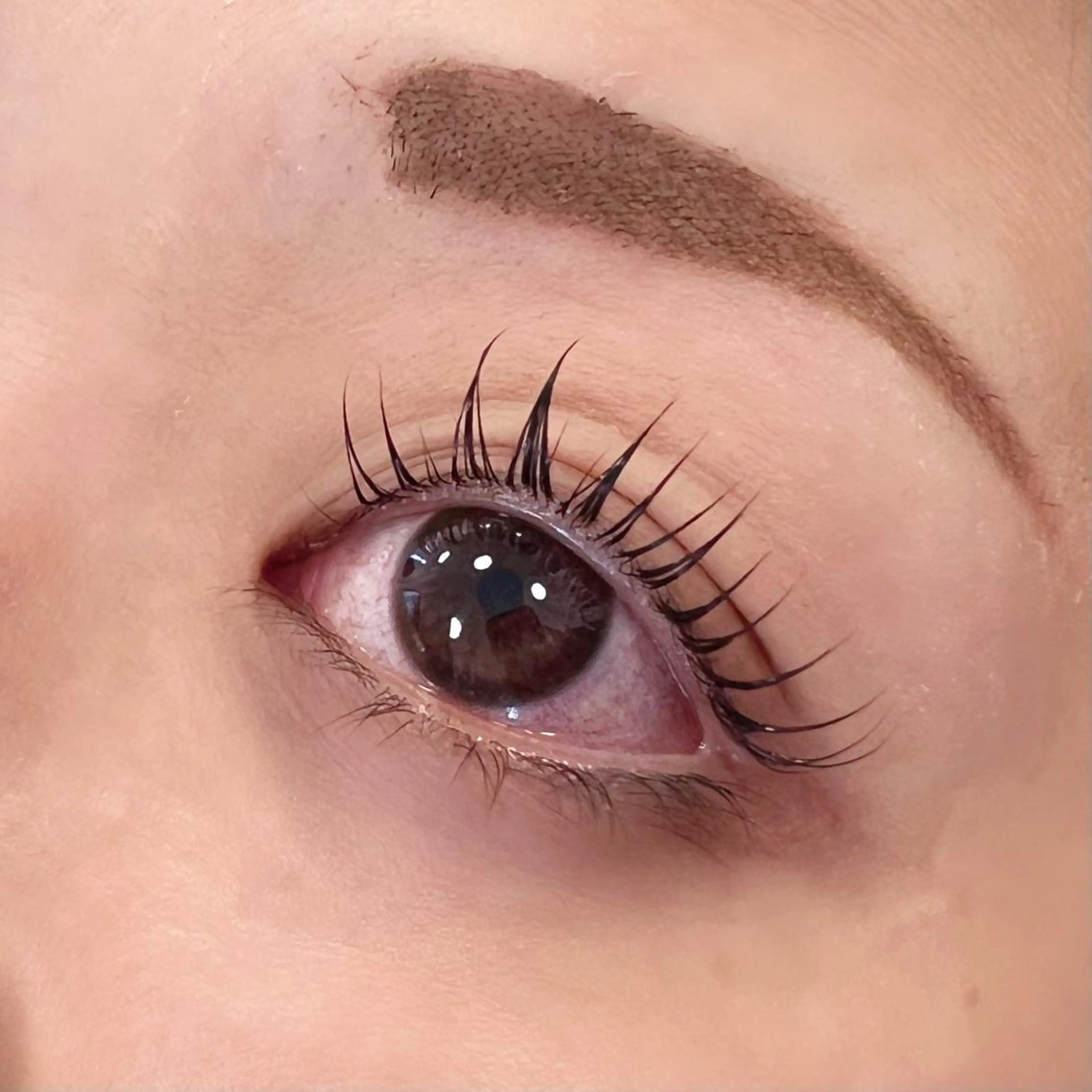 マツエク・マツパ マツパ eyelashZen ♥️HIMEのマツエク・マツパデザイン