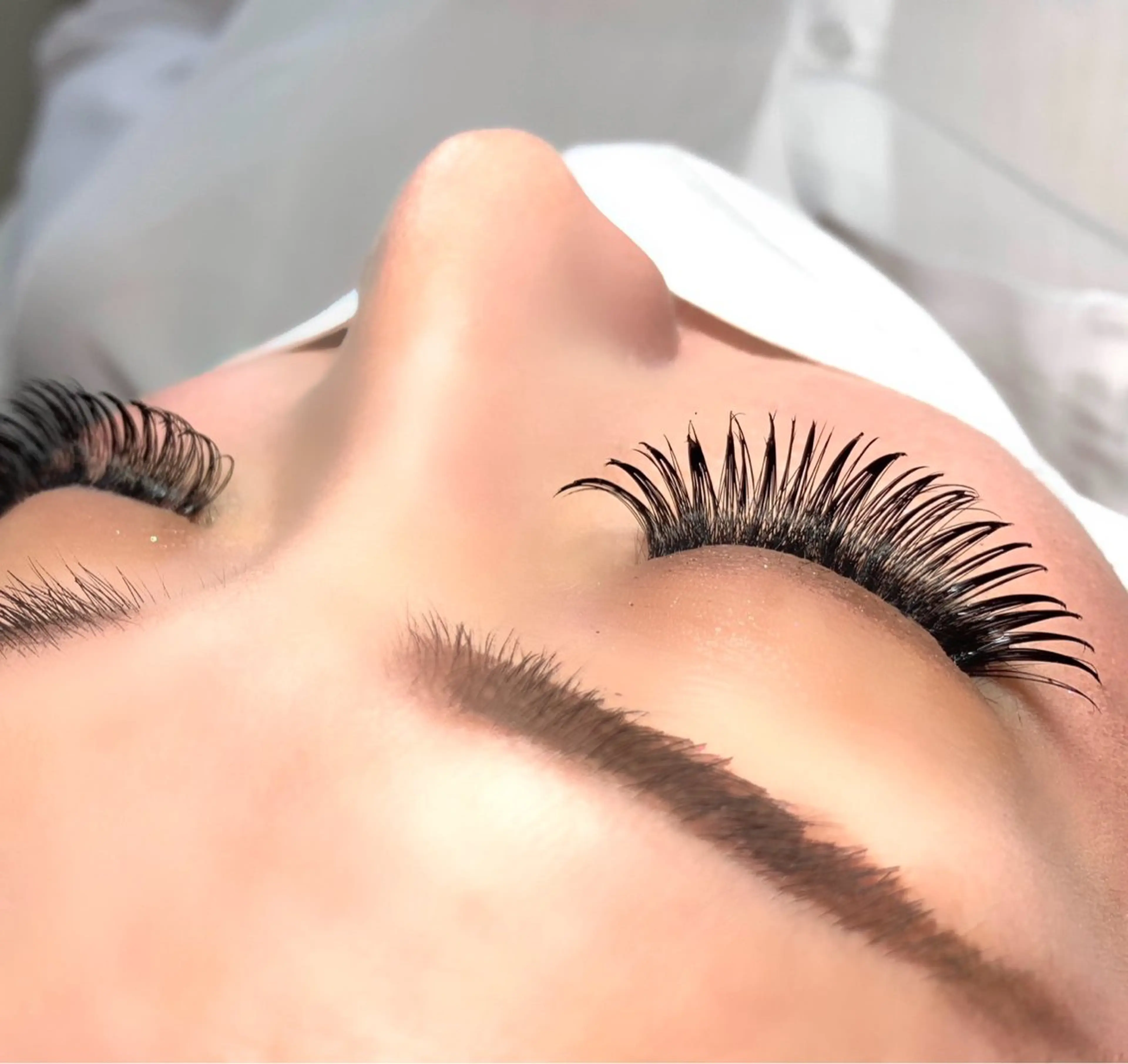 マツエク・マツパ Luana minamiのマツエク・マツパデザイン