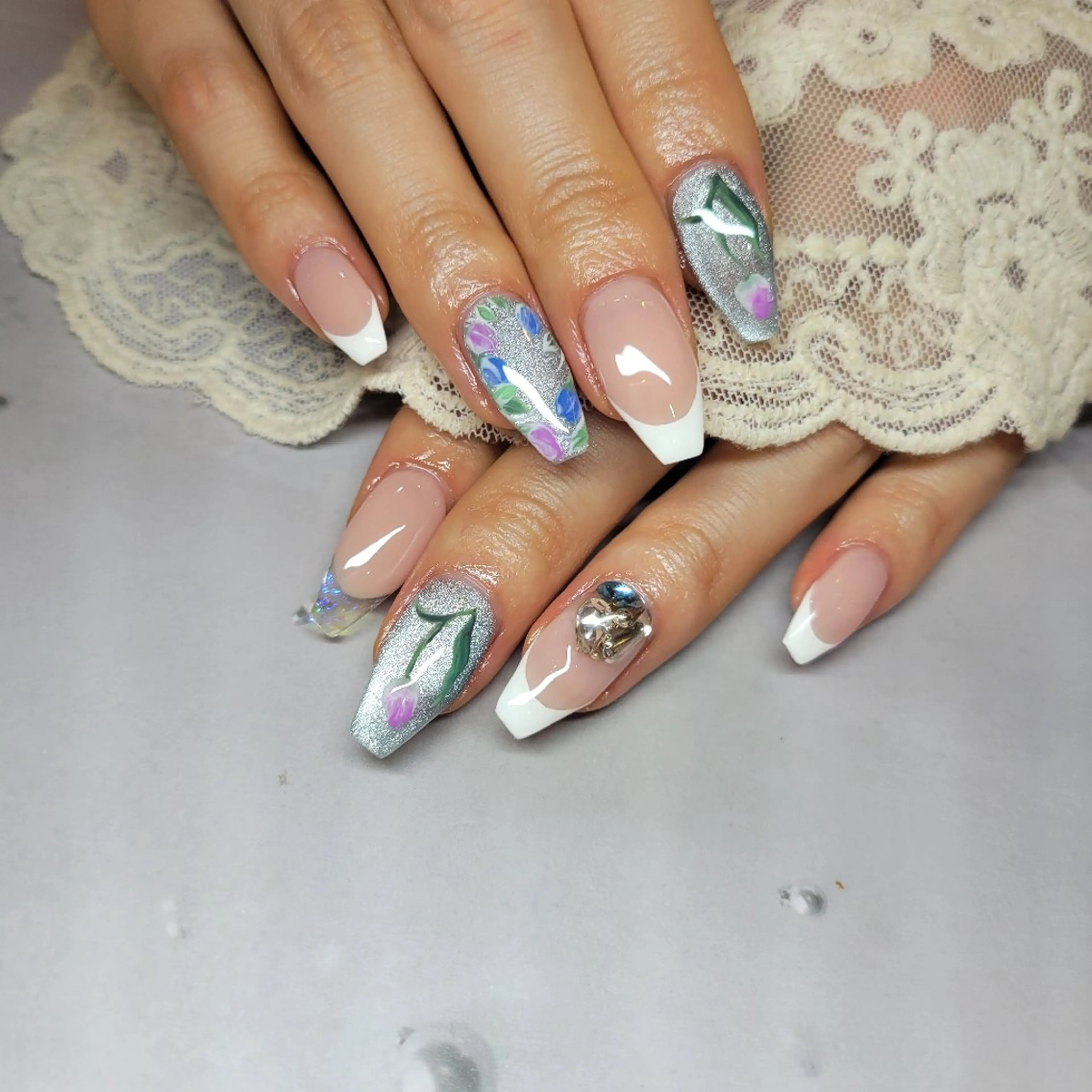 ネイル Nail salon Coco【溝の口駅】のネイルデザイン