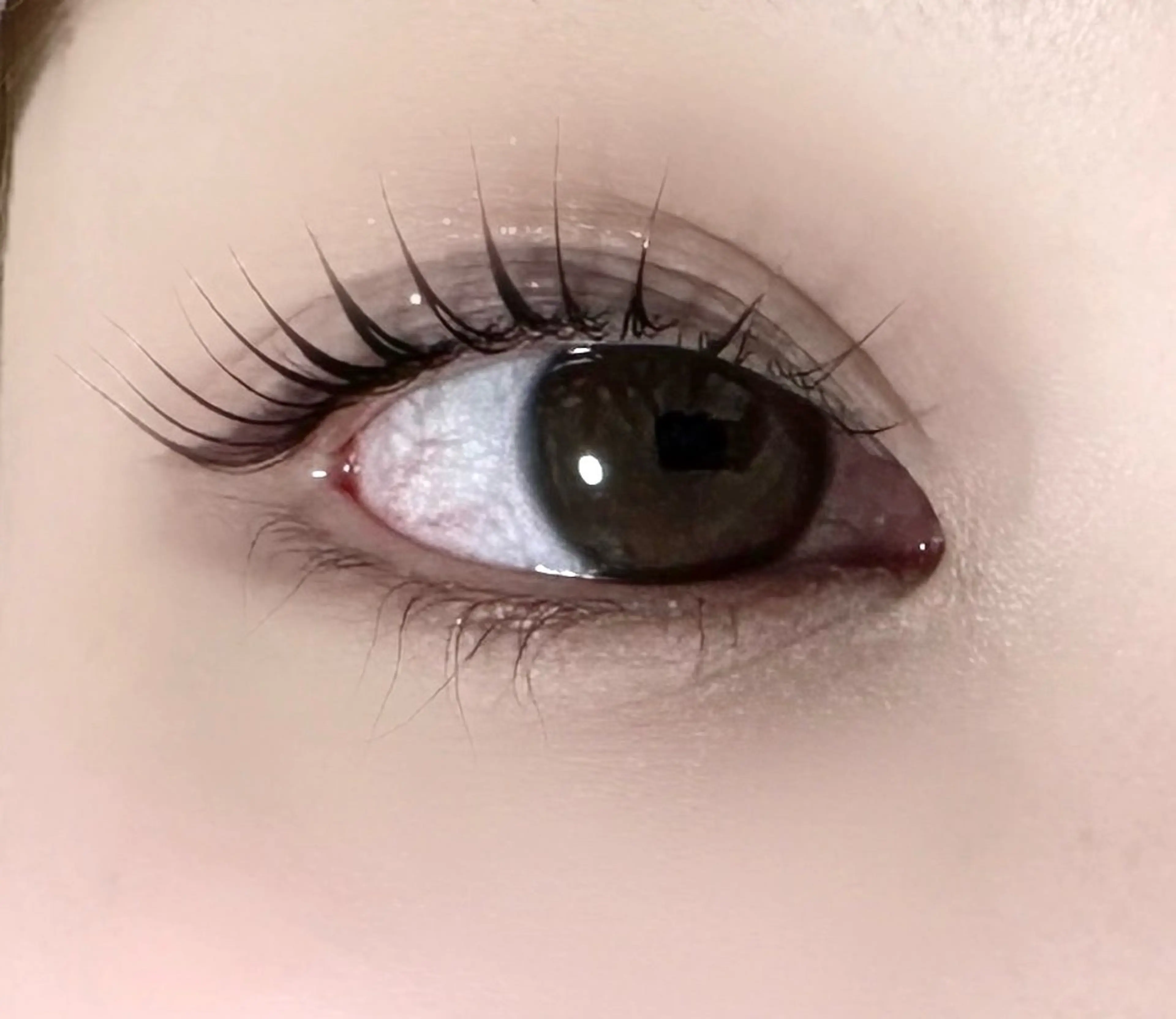 マツエク・マツパ パリジェンヌラッシュリフト マリーテレジア YAMASHITAのマツエク・マツパデザイン