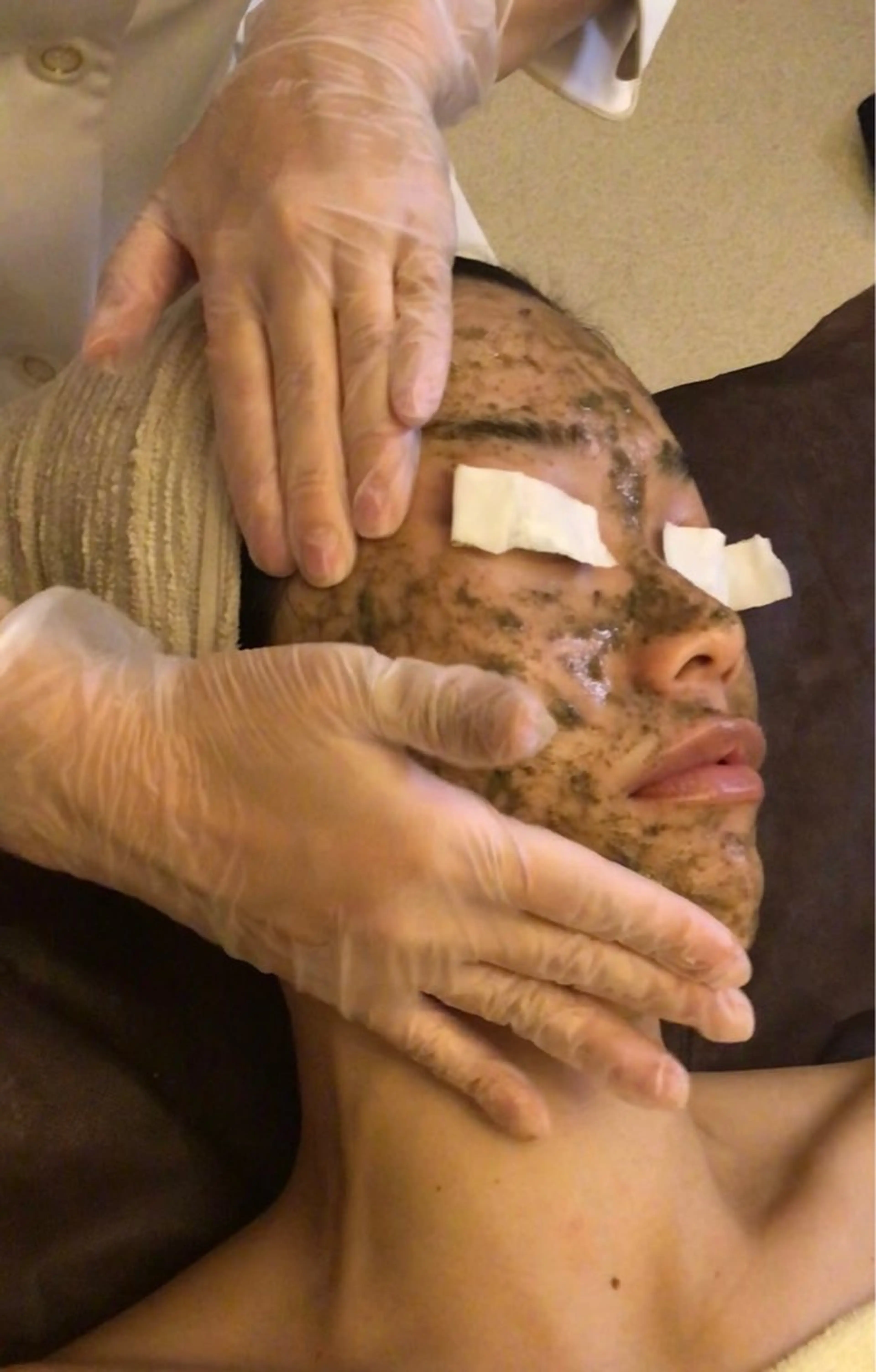 エステ ミルジュ所属・ミルジュ サロンのエステ・リラクイメージ