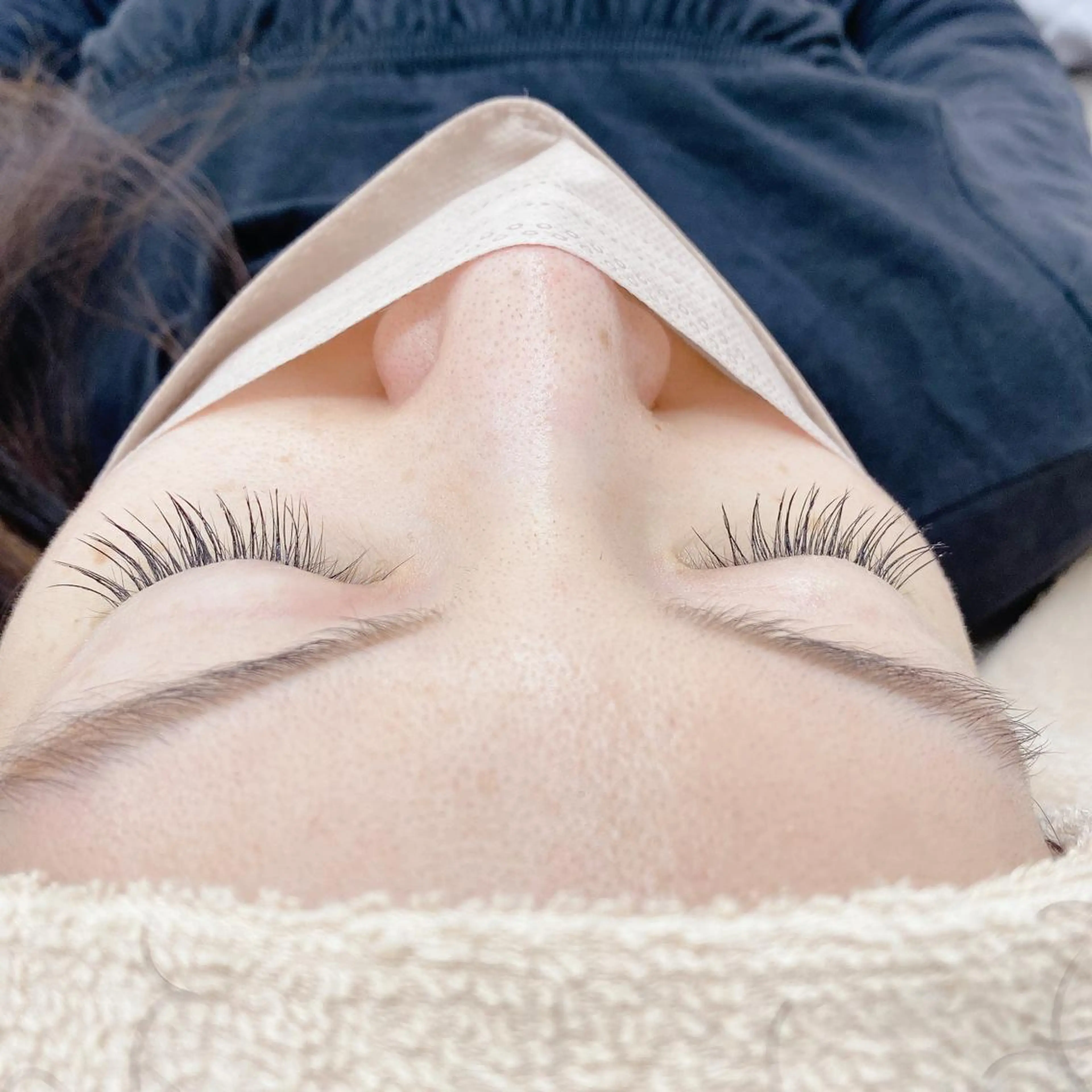 マツエク・マツパ セクシー 長坂 寧々のマツエク・マツパデザイン