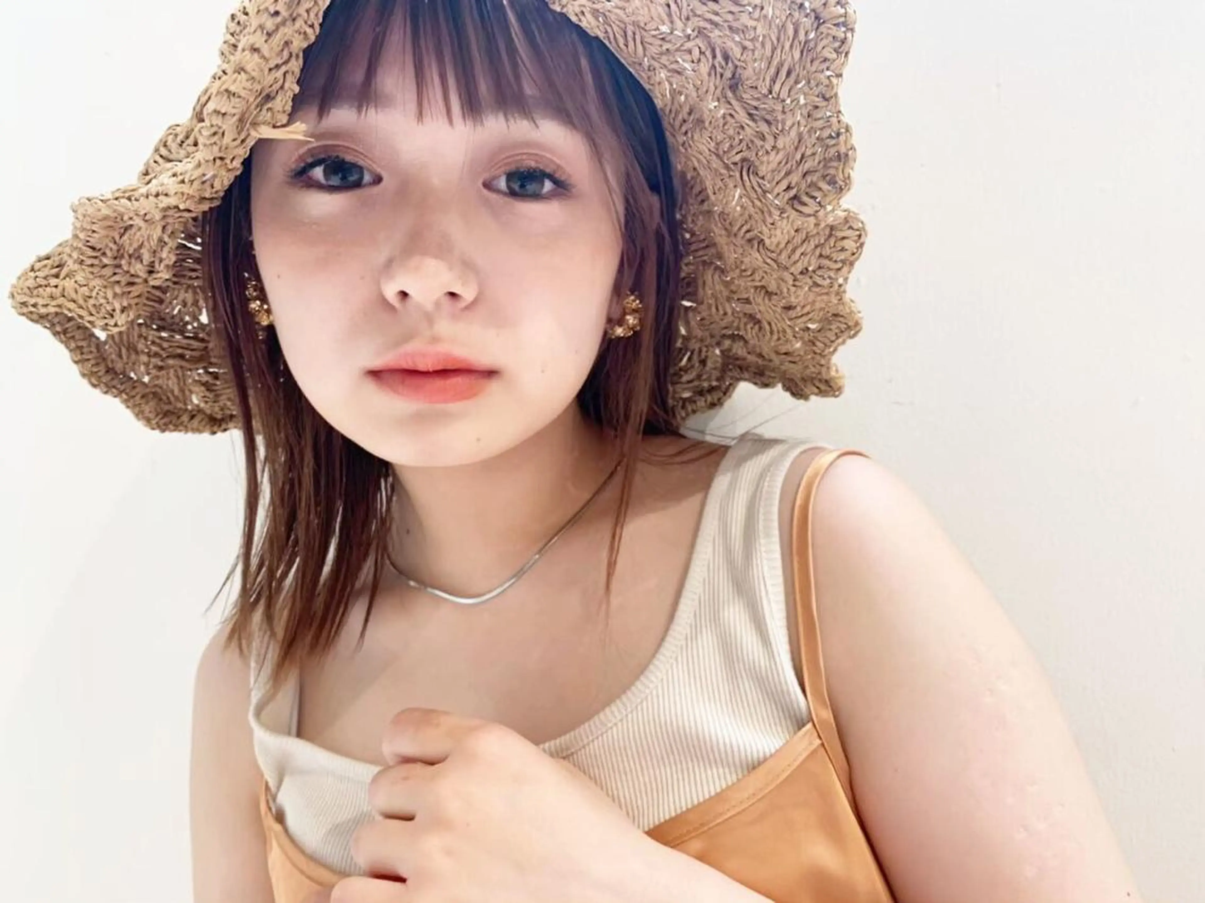 マツエク・マツパ アイブロウ Lily調布店 HARUNAのマツエク・マツパデザイン