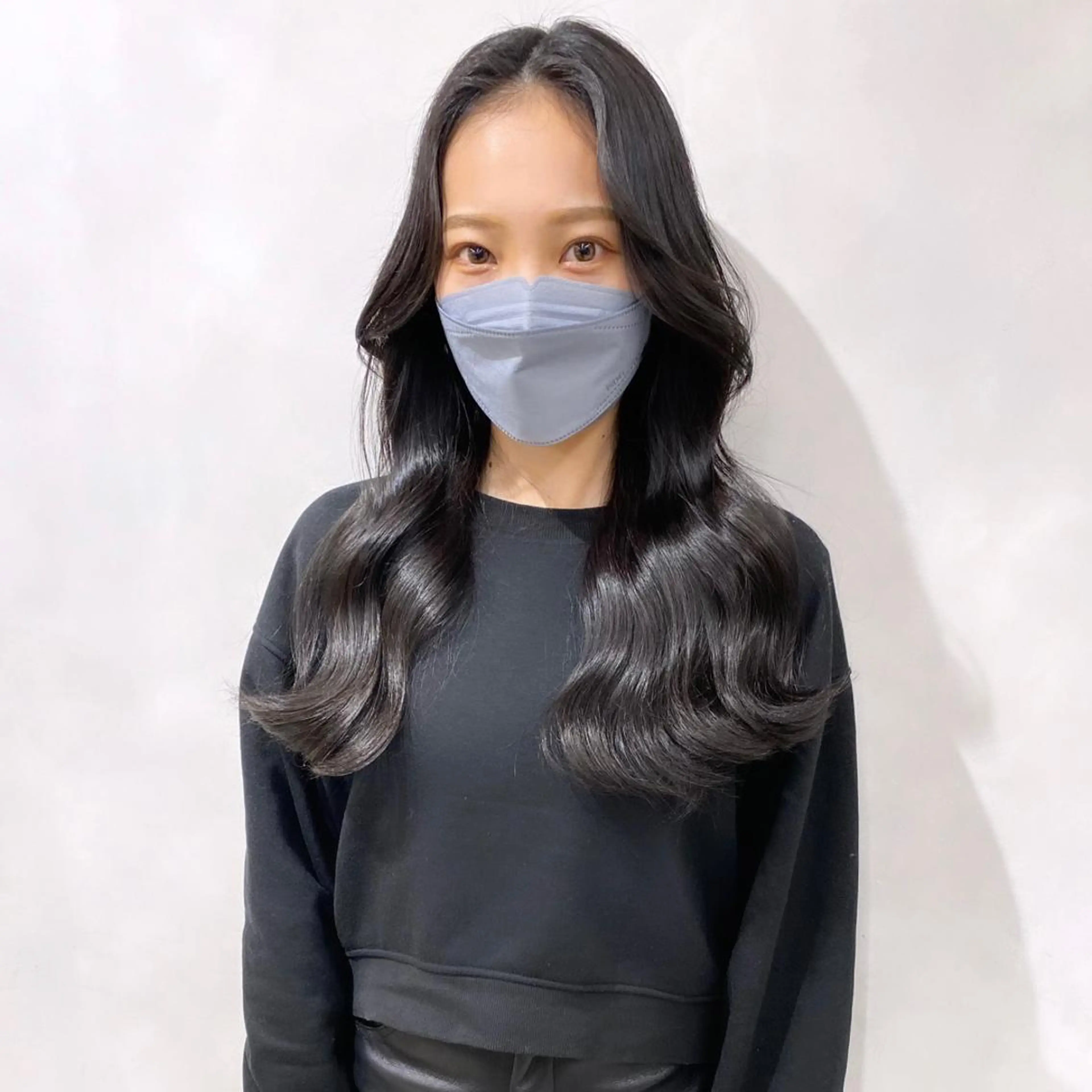 ロング カラー カット ヘアカラー トリートメント カラー系/カット特化 🟠オオタキマサシのヘアスタイル